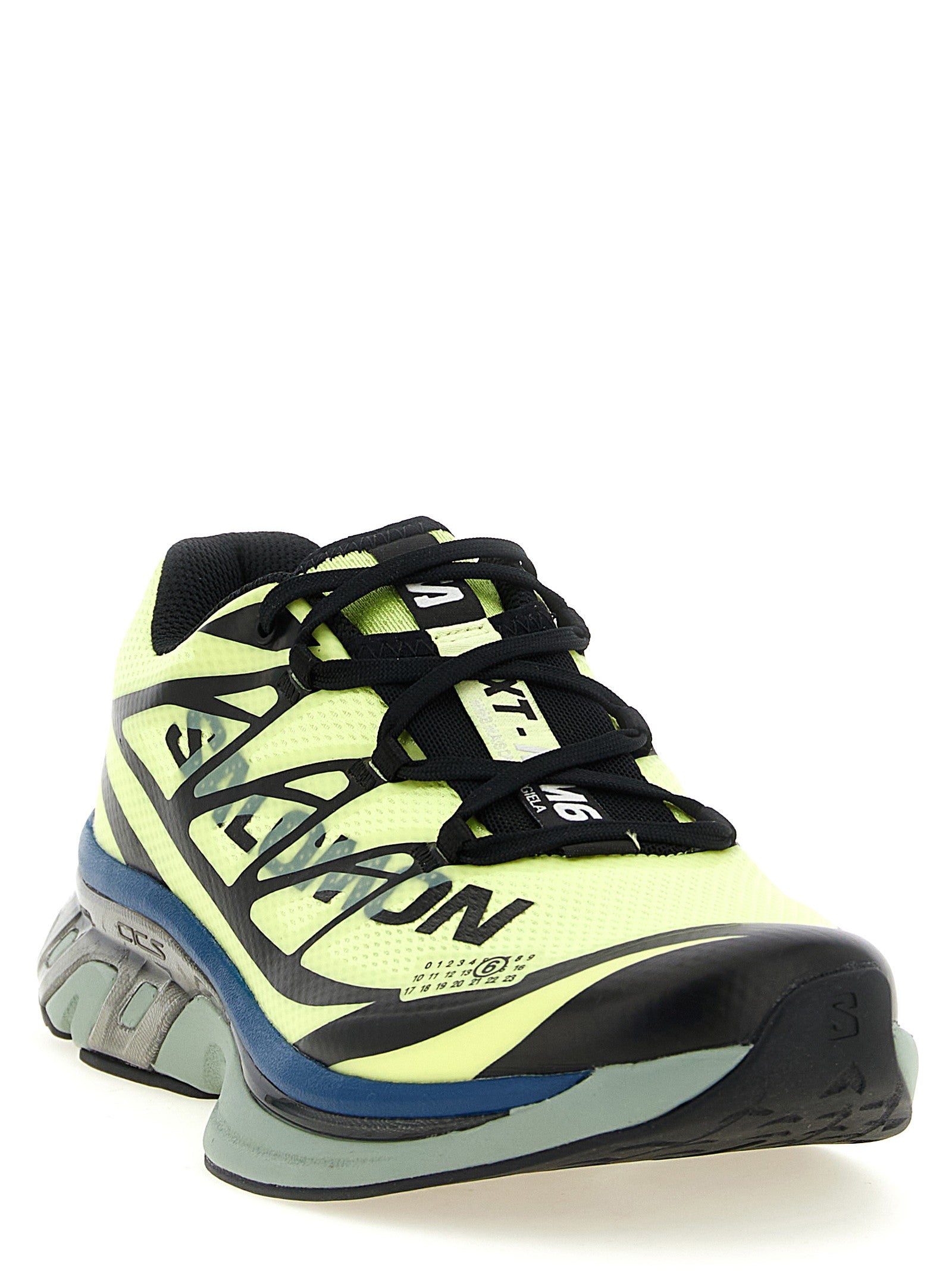 MM6 MAISON MARGIELA - nan - Yellow - Sneaker