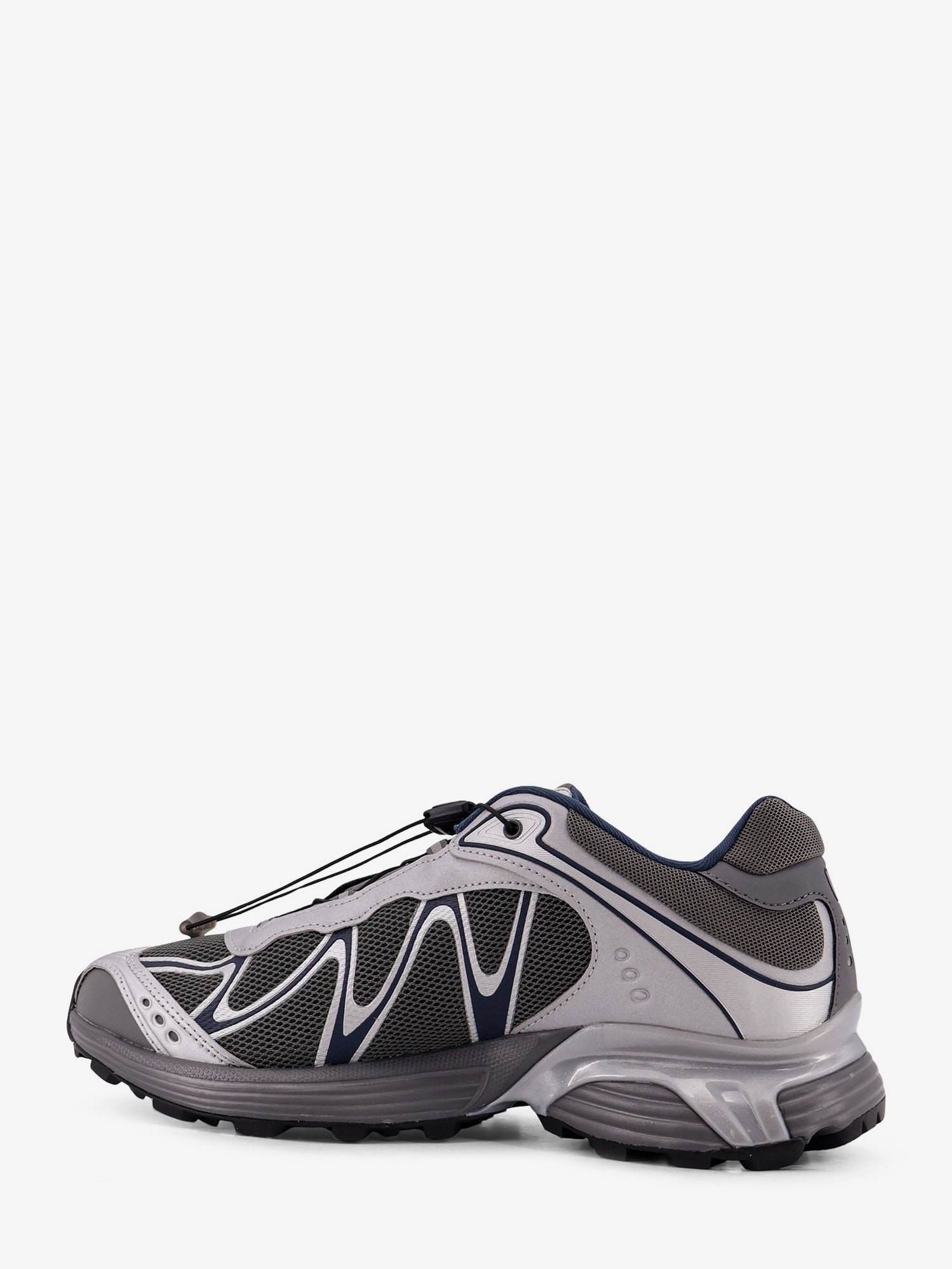 SALOMON - Man - Silver - Sneaker