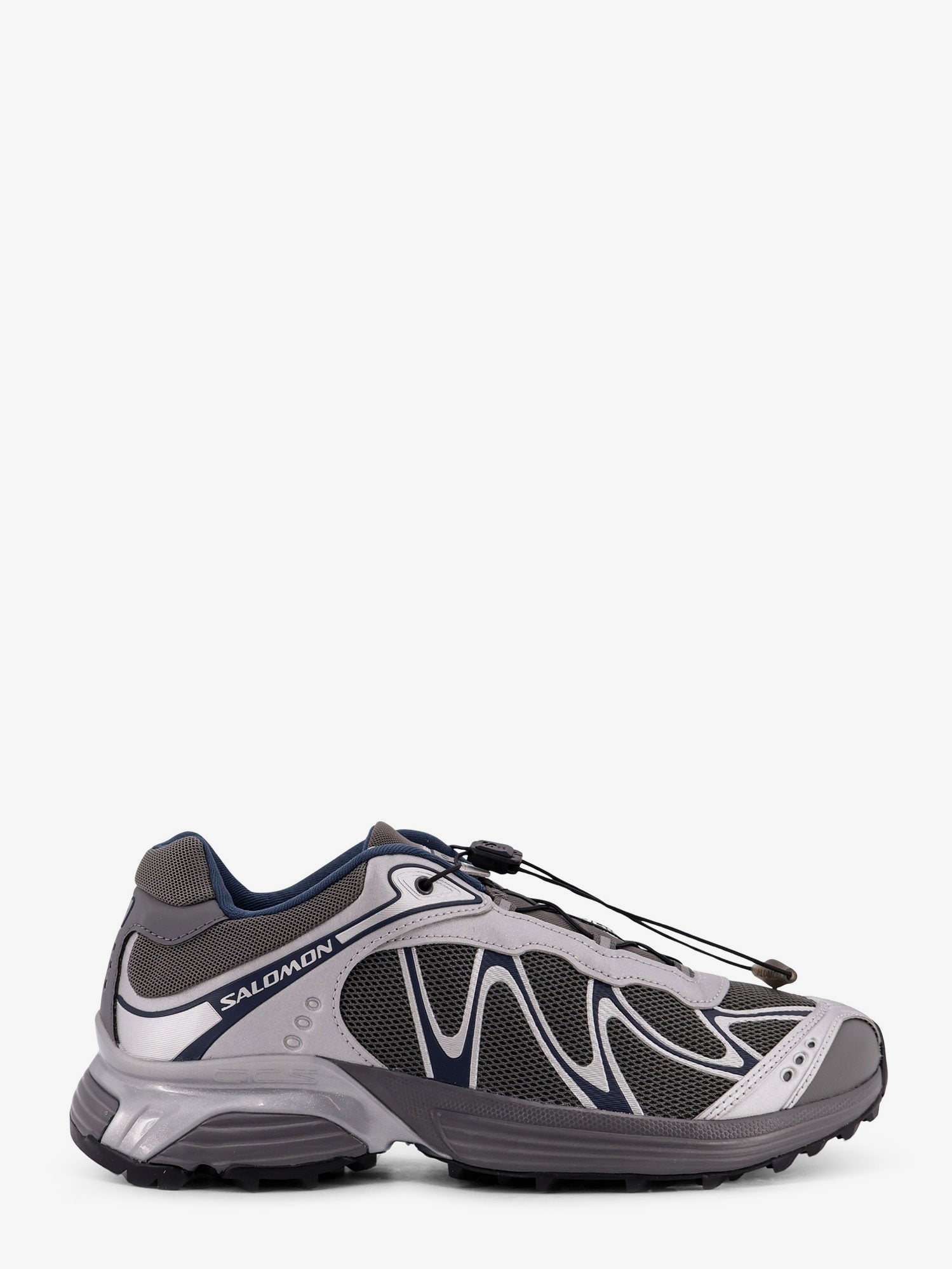 SALOMON - Man - Silver - Sneaker
