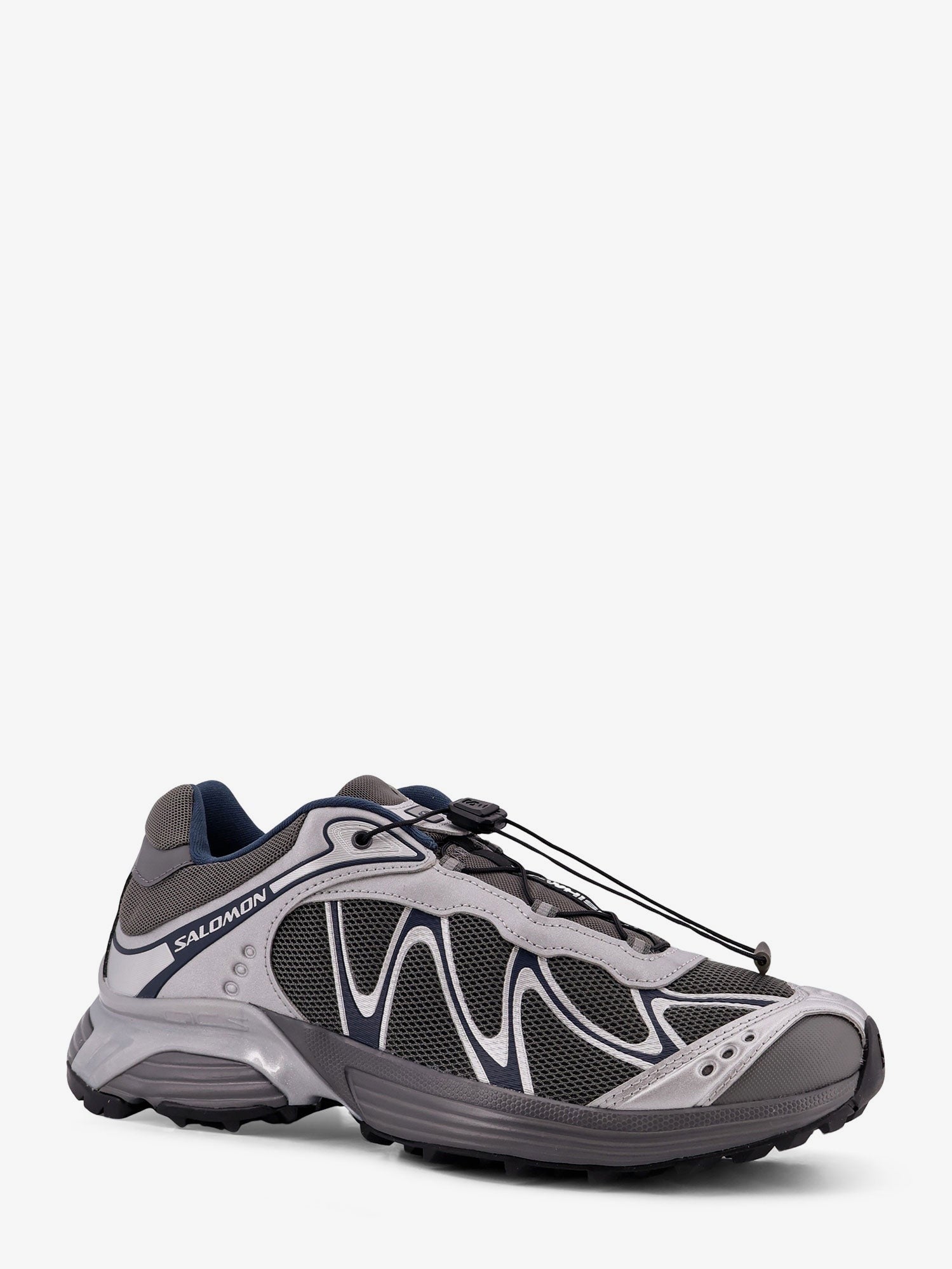 SALOMON - Man - Silver - Sneaker