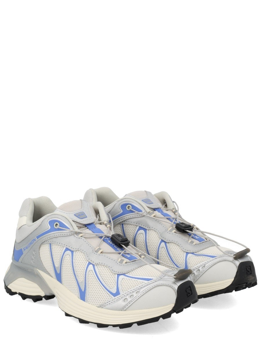 SALOMON - Unisex - Grey - Sneaker