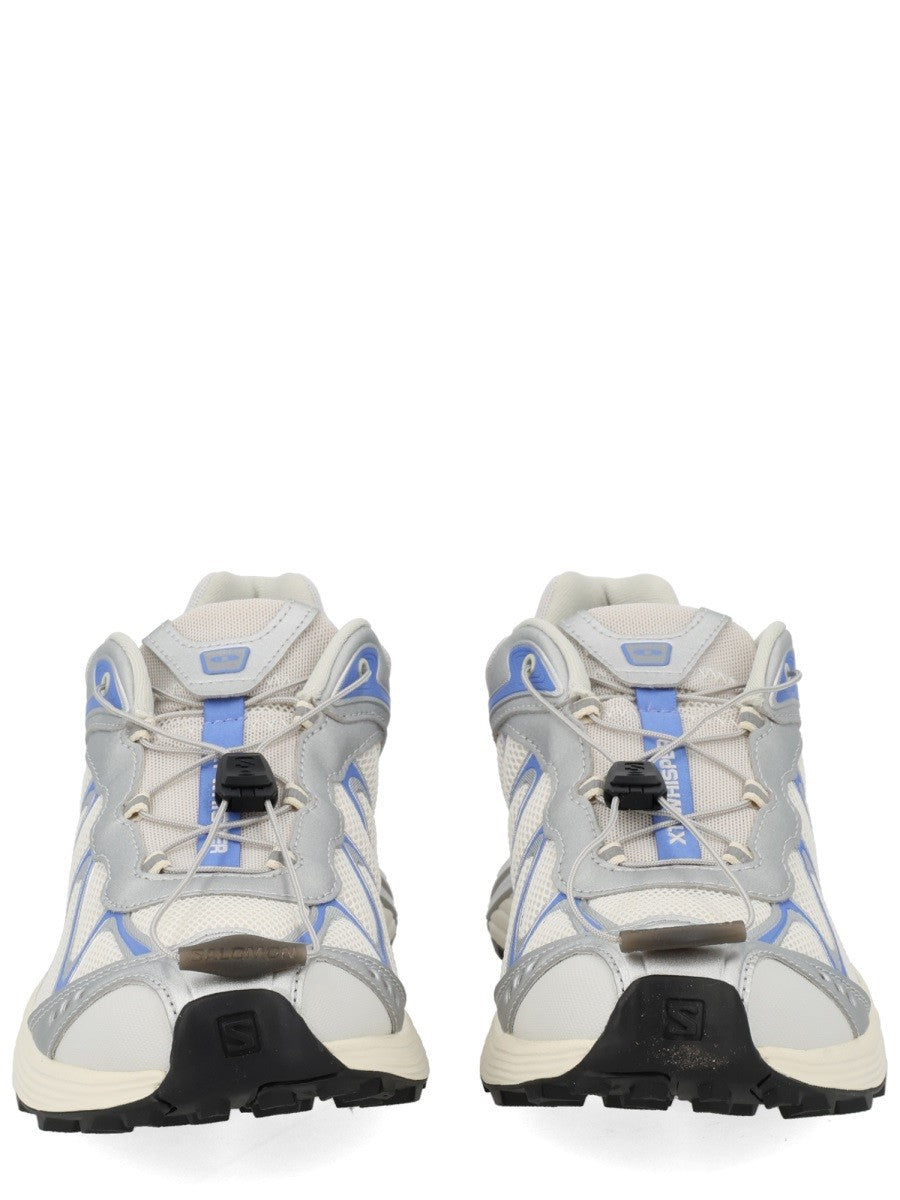 SALOMON - Unisex - Grey - Sneaker