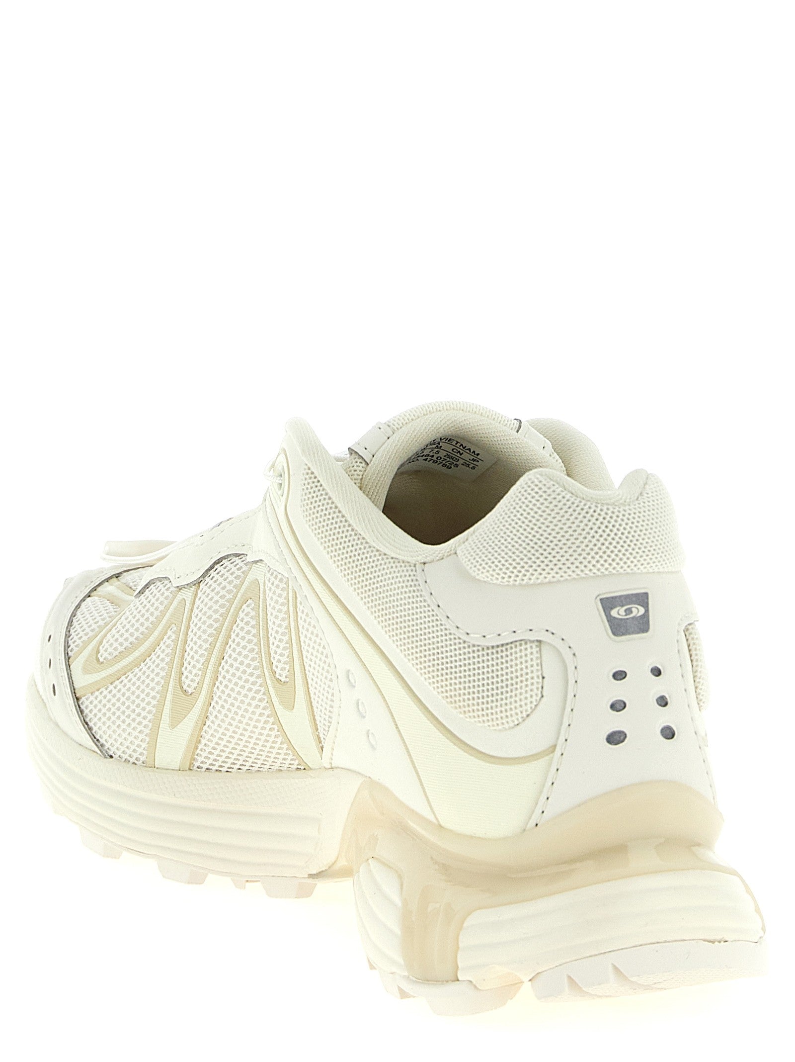 SALOMON - nan - Beige - Sneaker