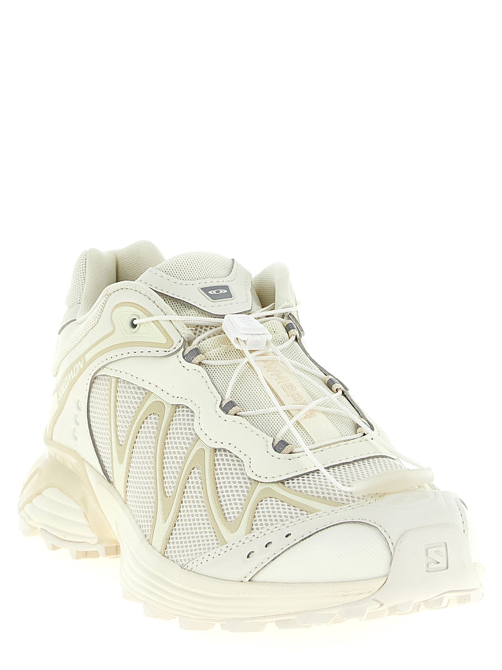 SALOMON - nan - Beige - Sneaker
