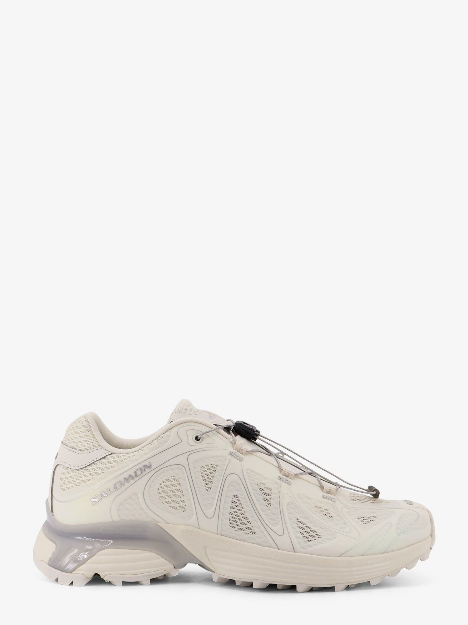 SALOMON - Man - White - Sneaker