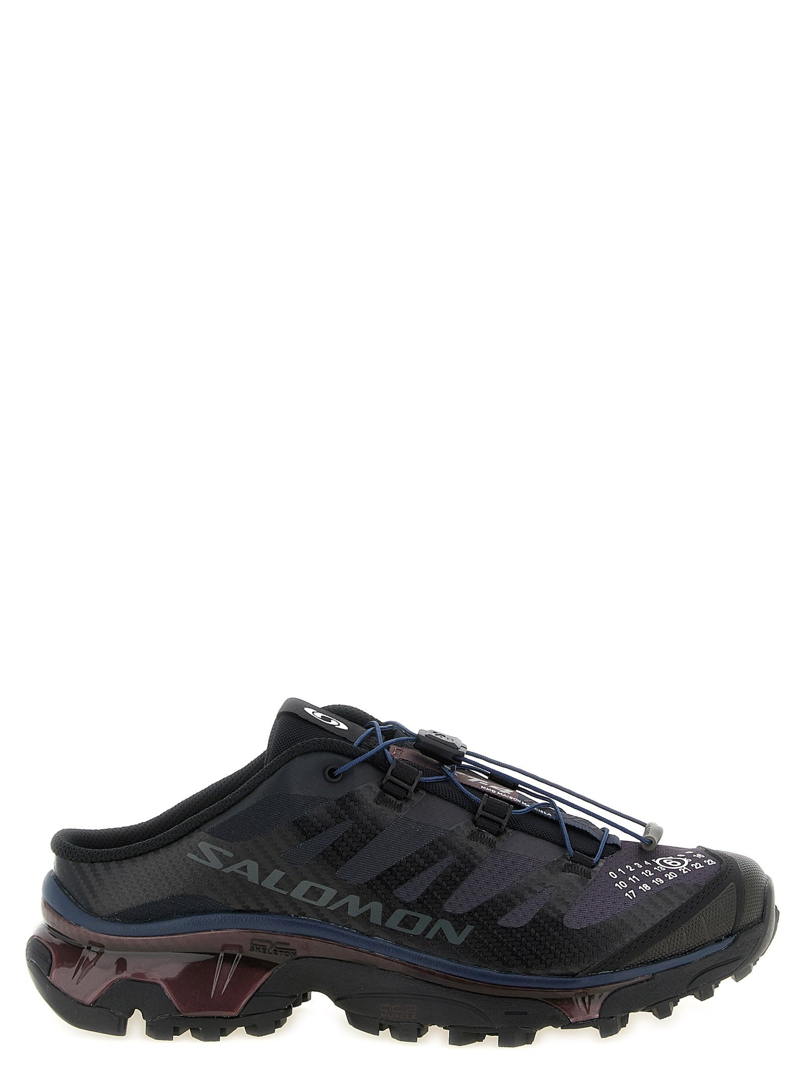 MM6 MAISON MARGIELA - nan - Black - Sneaker
