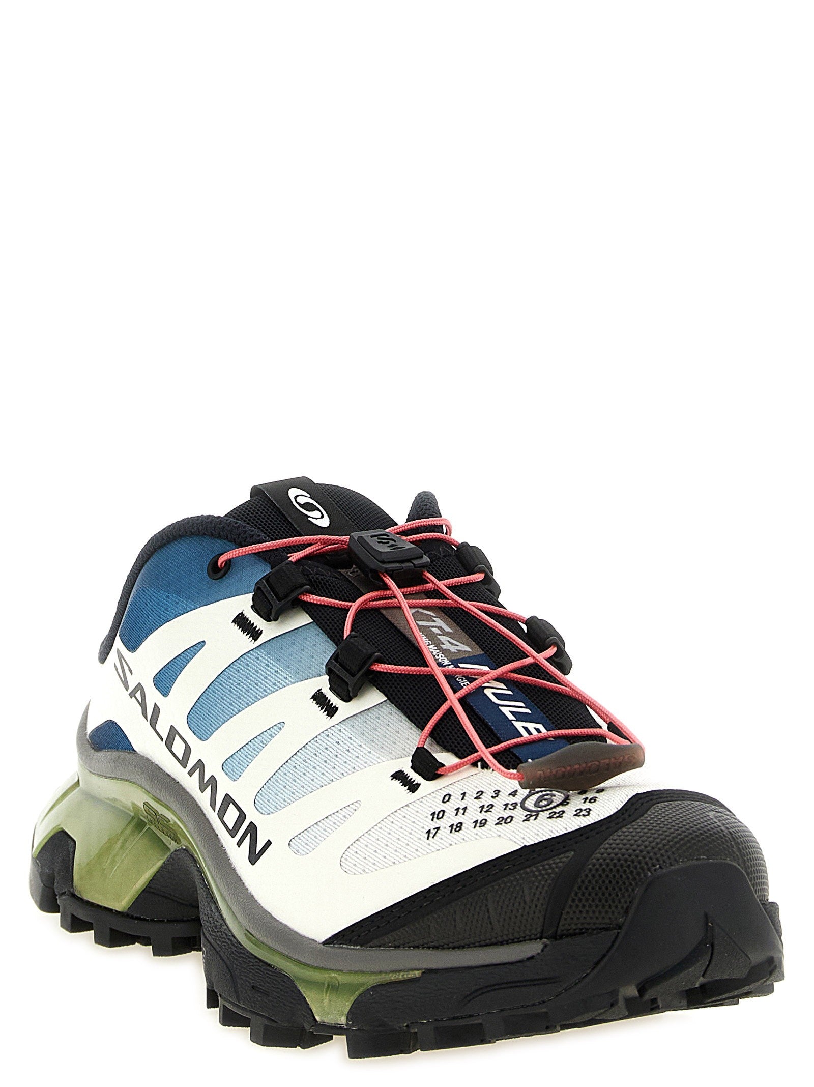 MM6 MAISON MARGIELA - nan - Multicolor - Sneaker