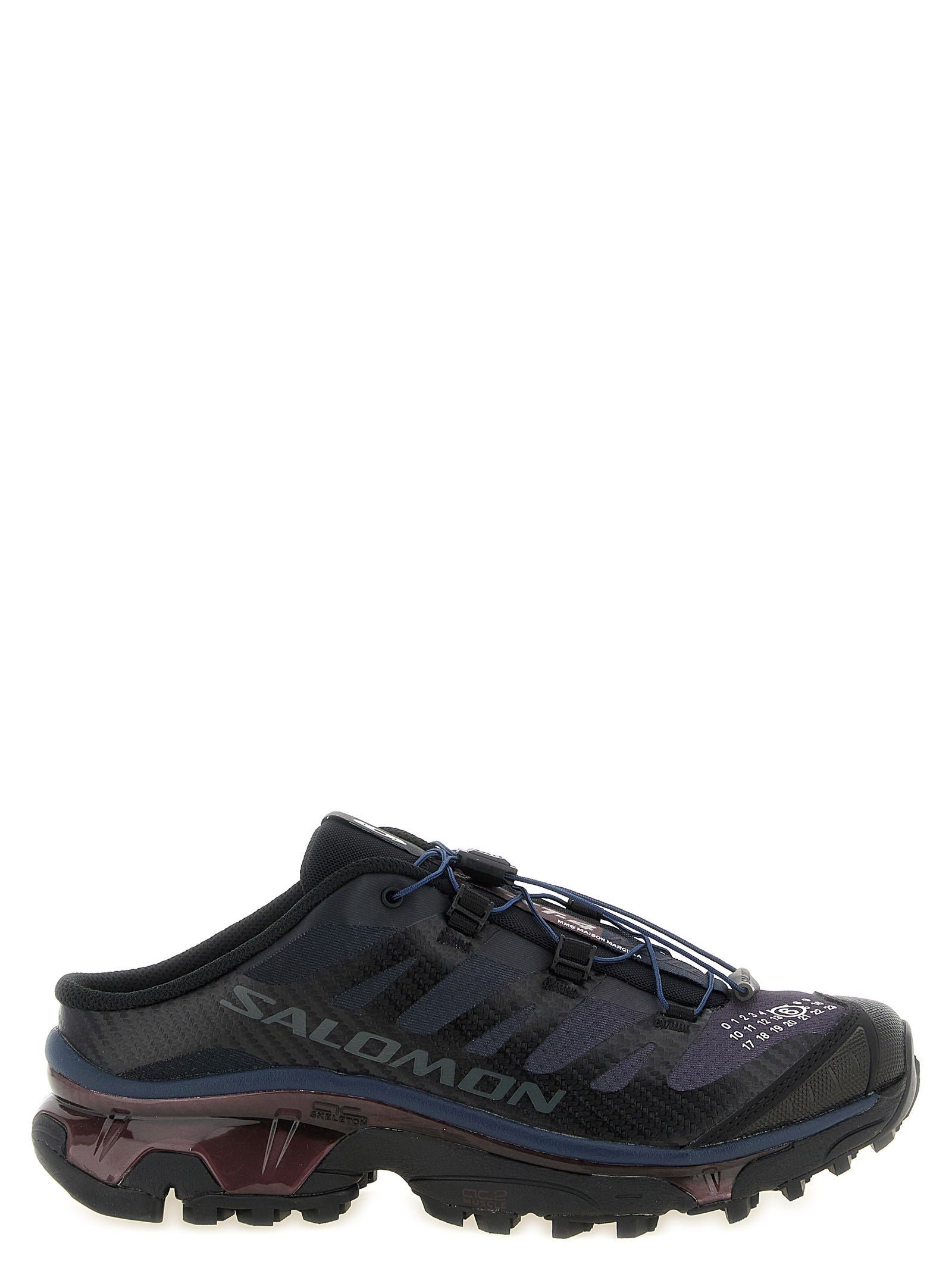 MM6 MAISON MARGIELA - nan - Black - Sneaker