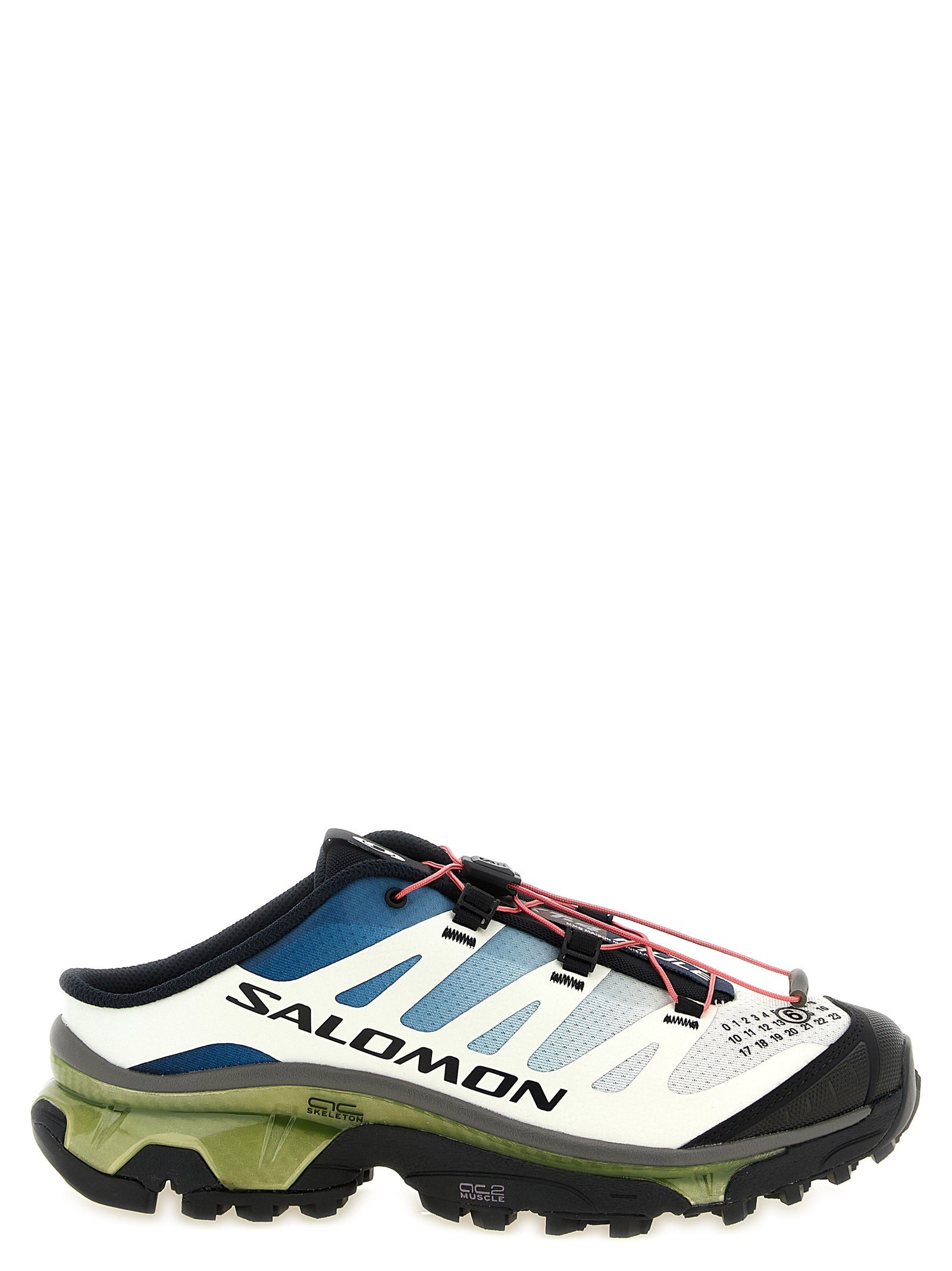 MM6 MAISON MARGIELA - nan - Multicolor - Sneaker