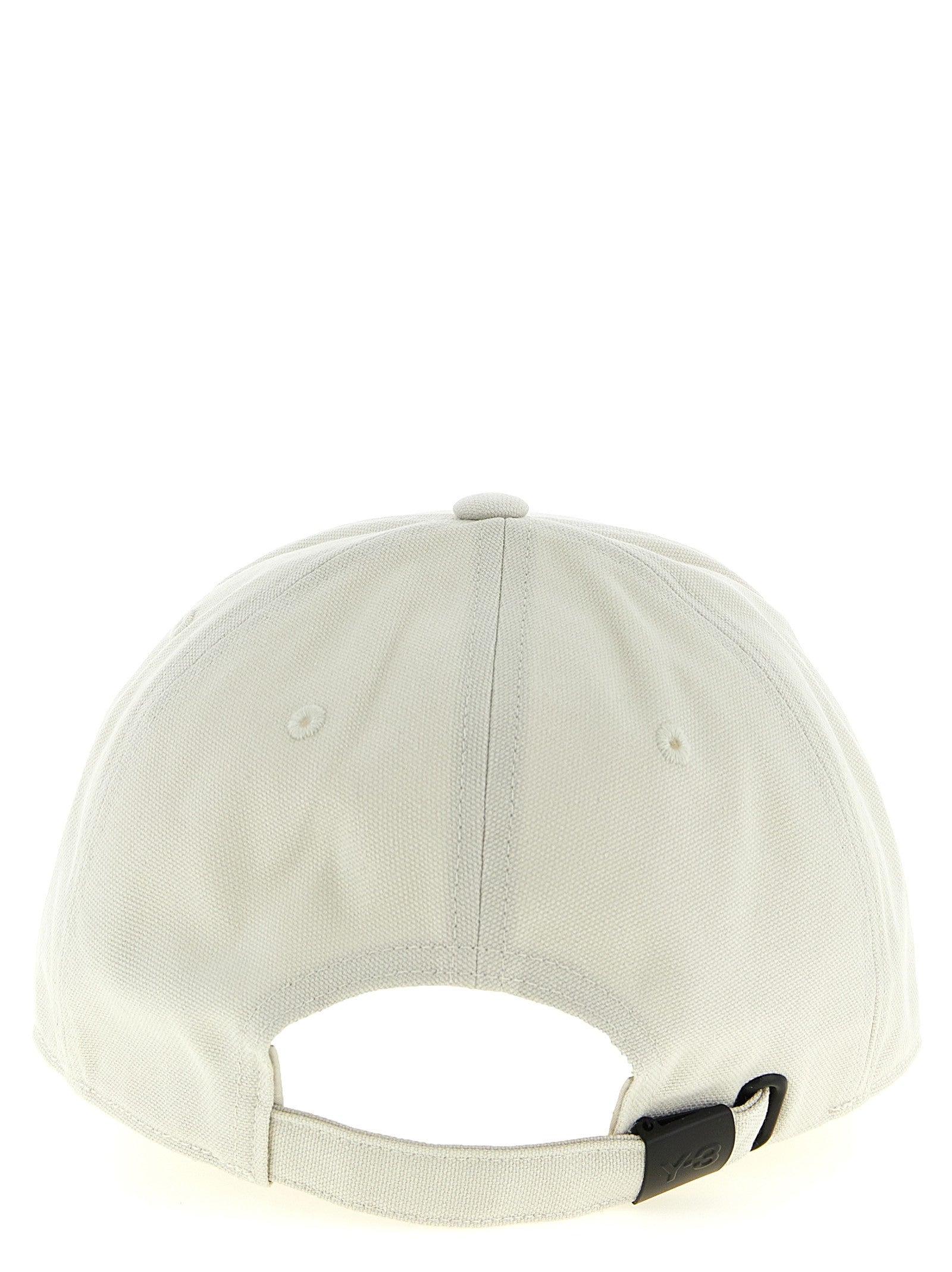 Y-3 - nan - Grey - Hat