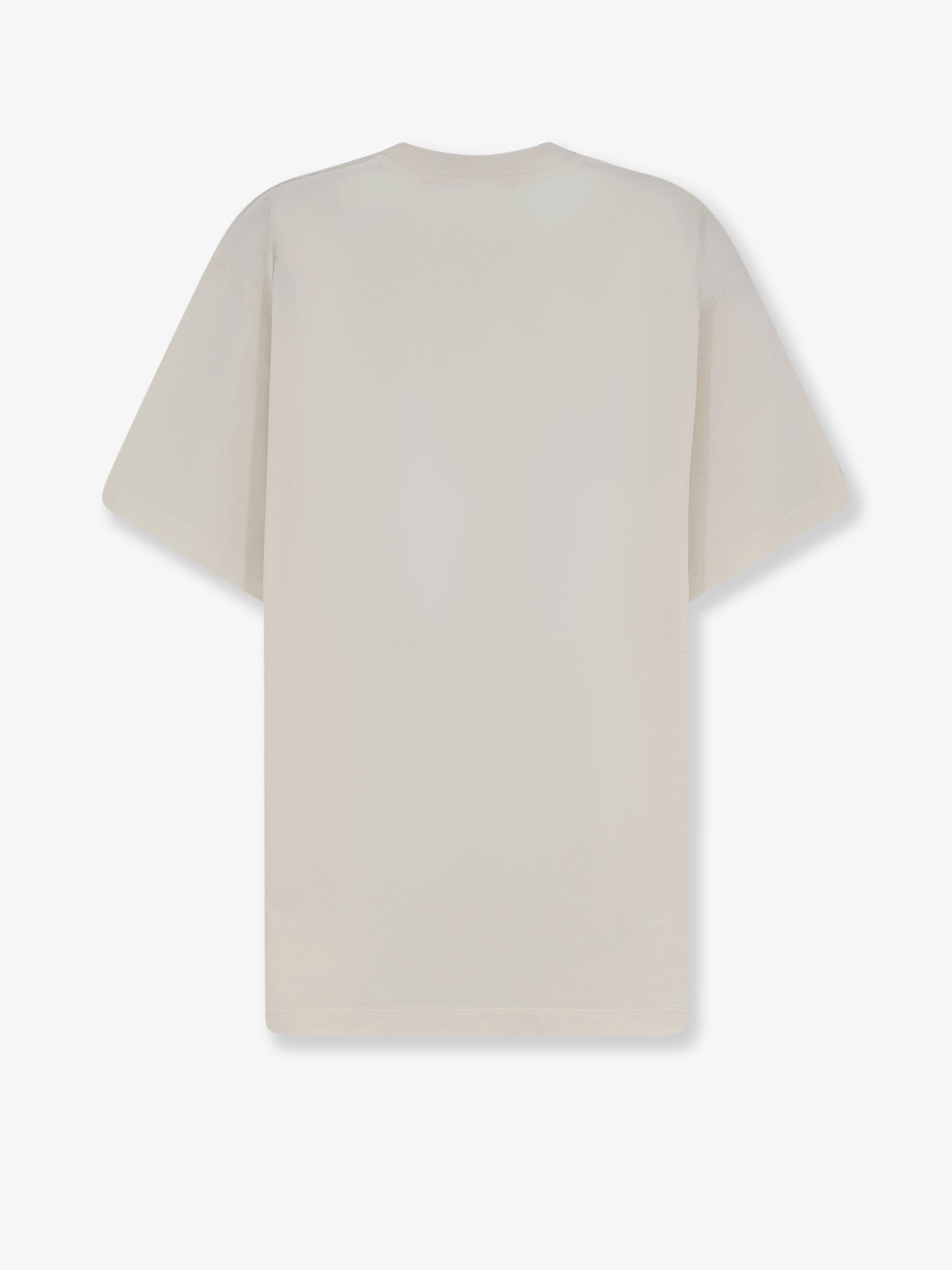 ADIDAS Y-3 - Man - White - T-shirt