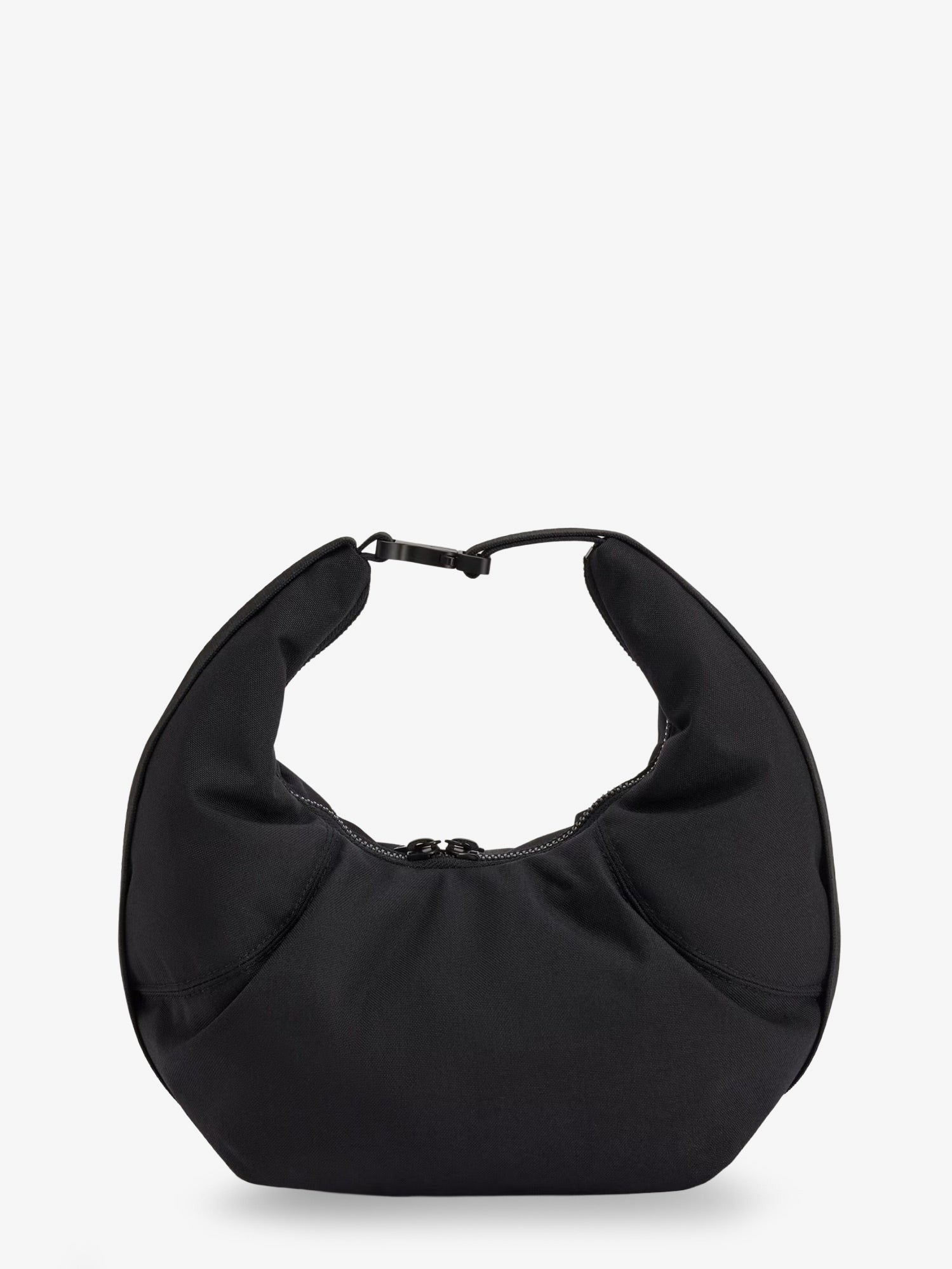 ADIDAS Y-3 - Man - Black - Handbag