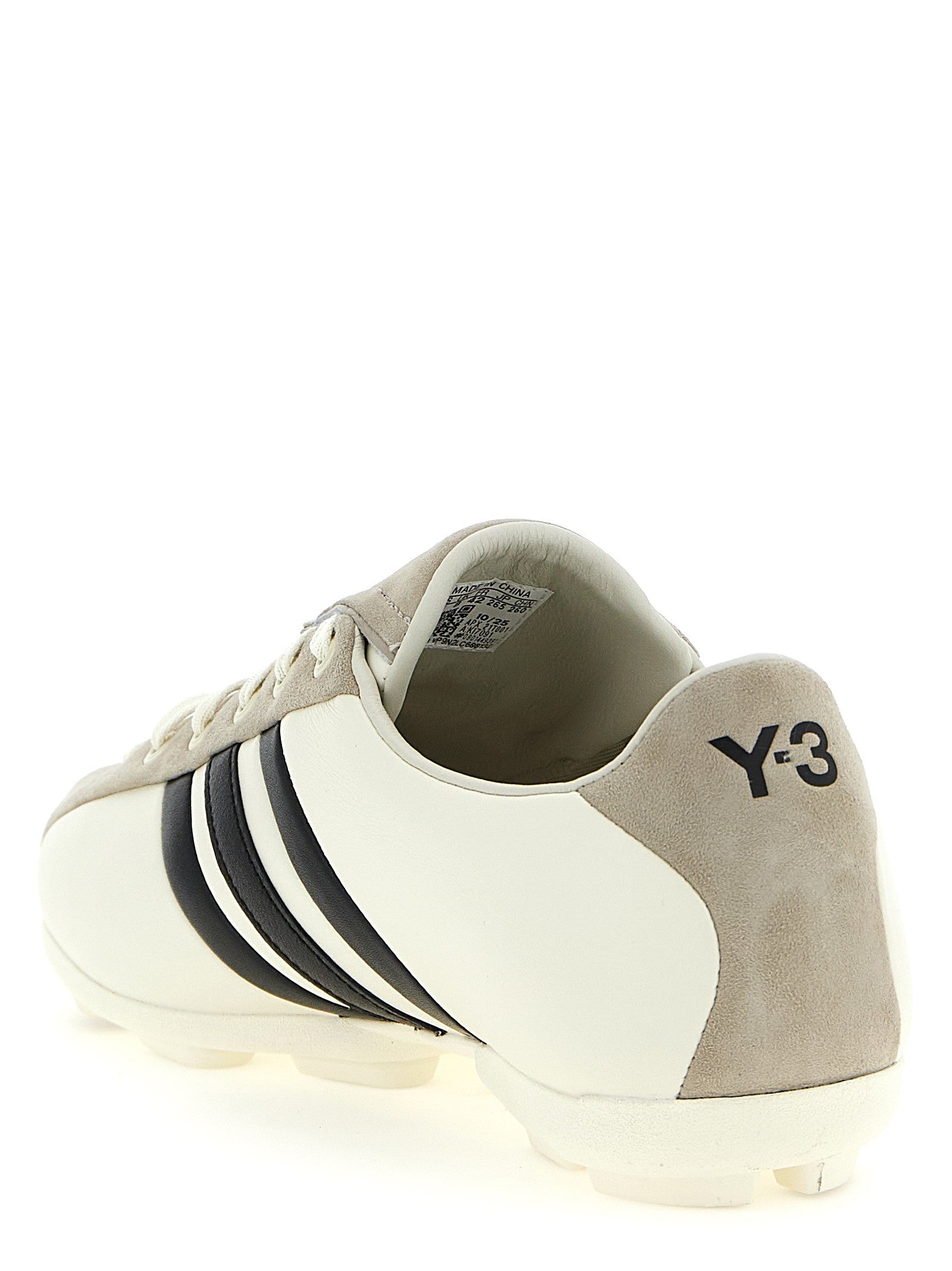 Y-3 - nan - Multicolor - Sneaker