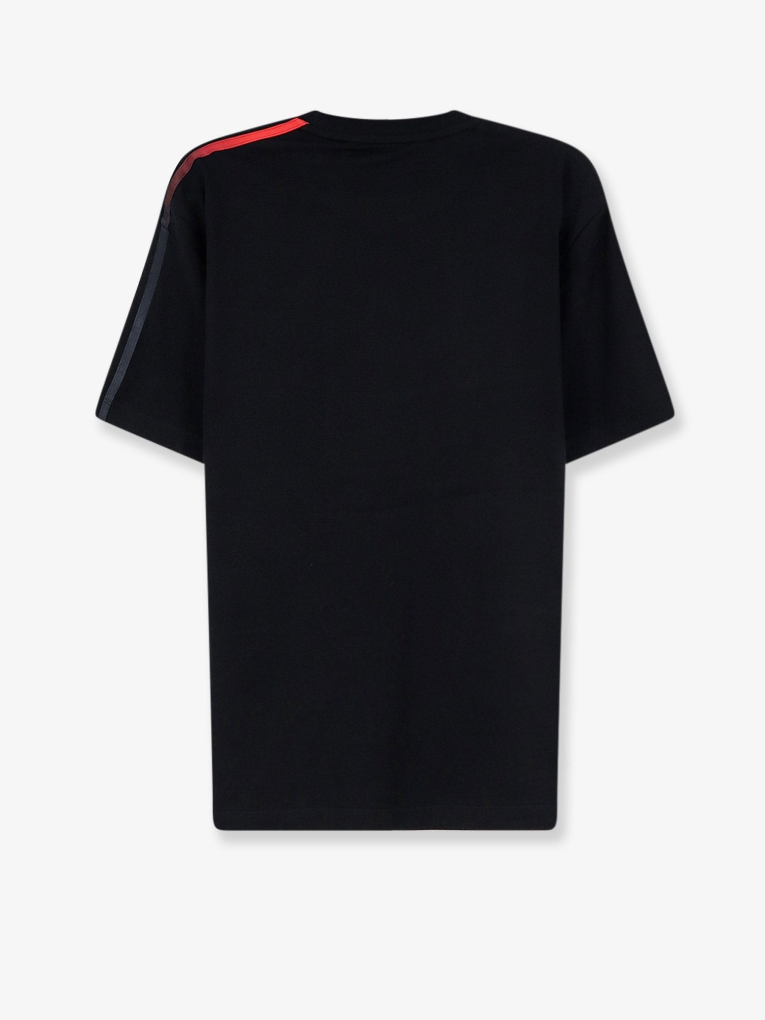 ADIDAS Y-3 - Man - Black - T-shirt