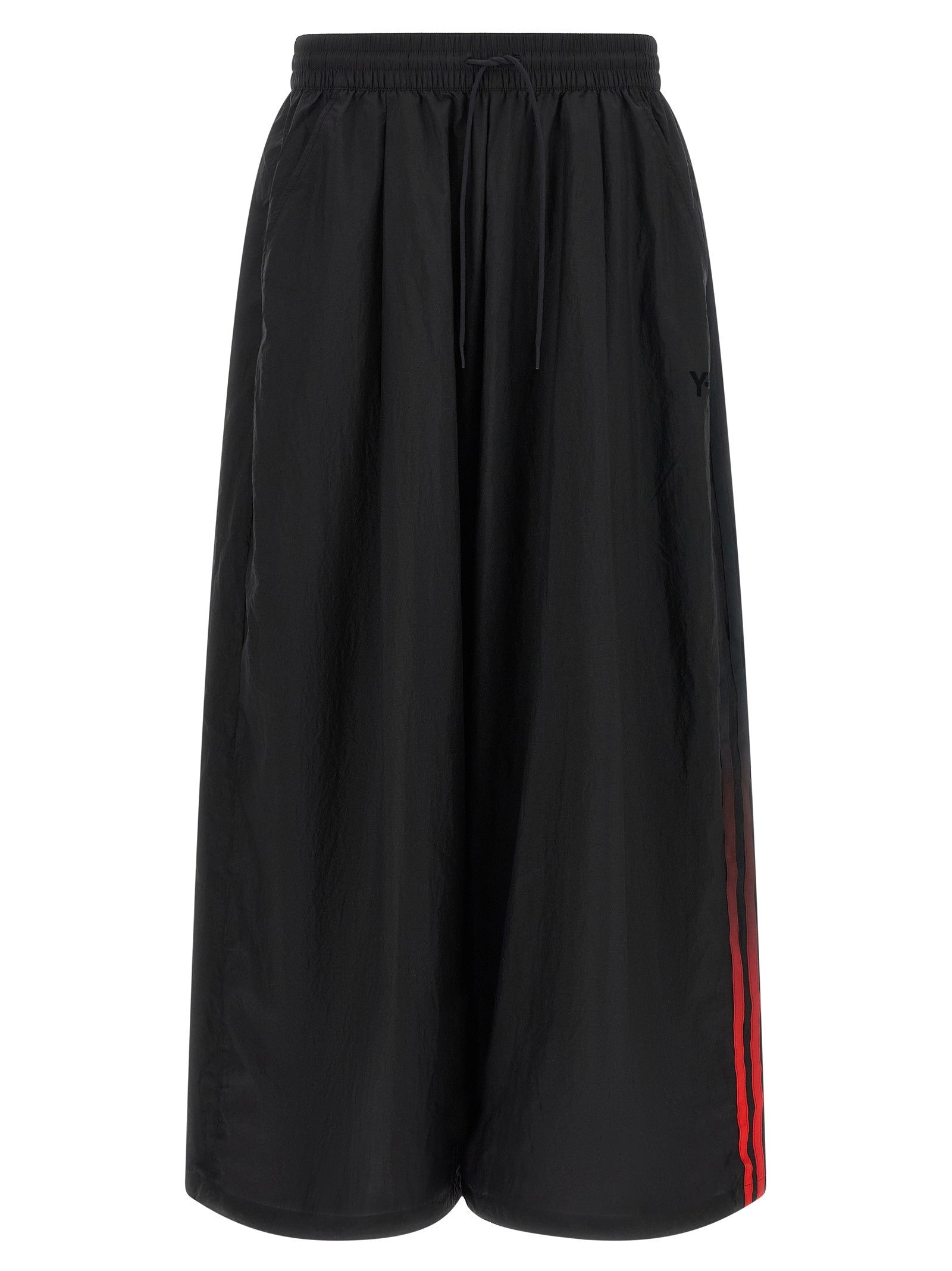 Y-3 - nan - Black - Pants