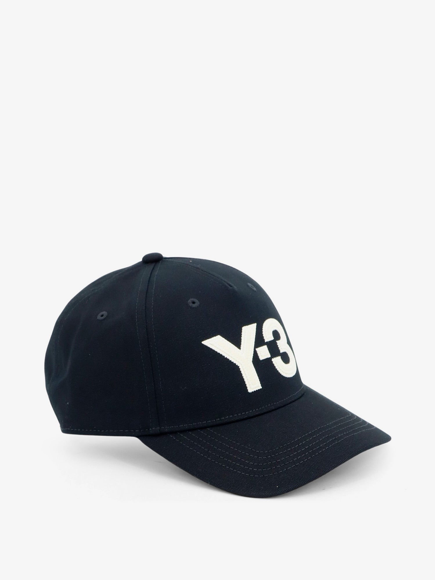 ADIDAS Y-3 - Man - Black - Hat