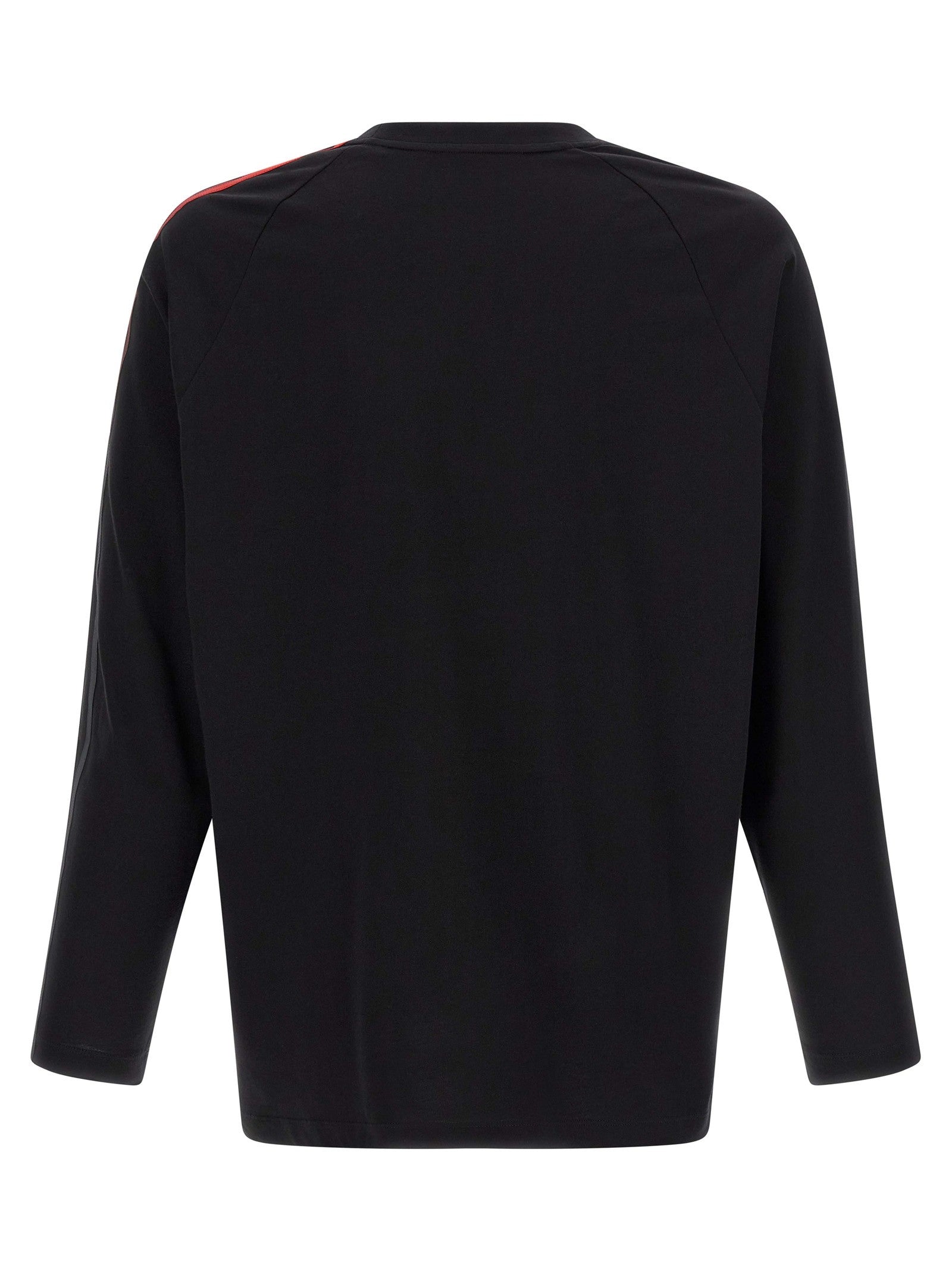 Y-3 - nan - Black - T-shirt