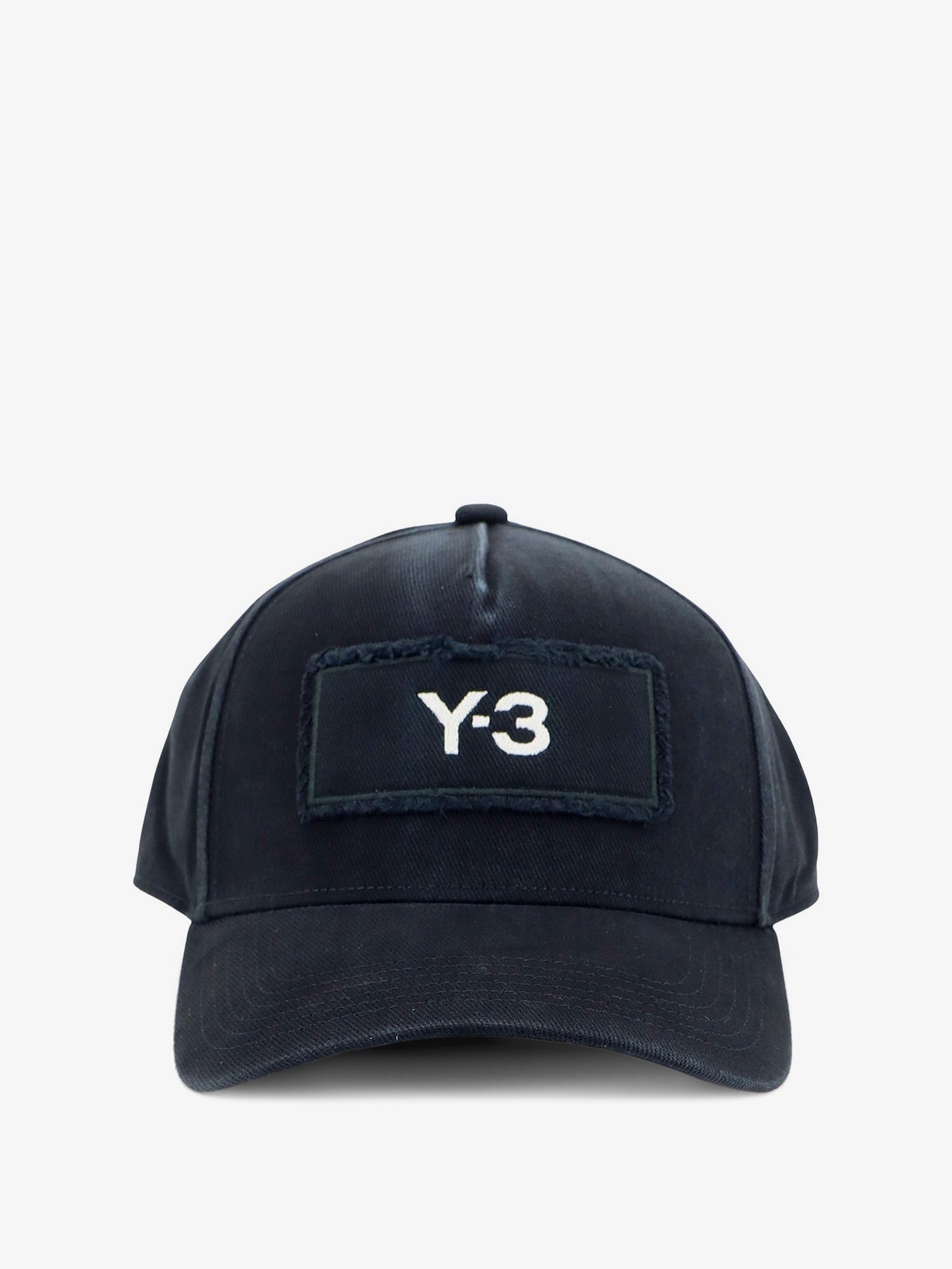 ADIDAS Y-3 - Man - Black - Hat