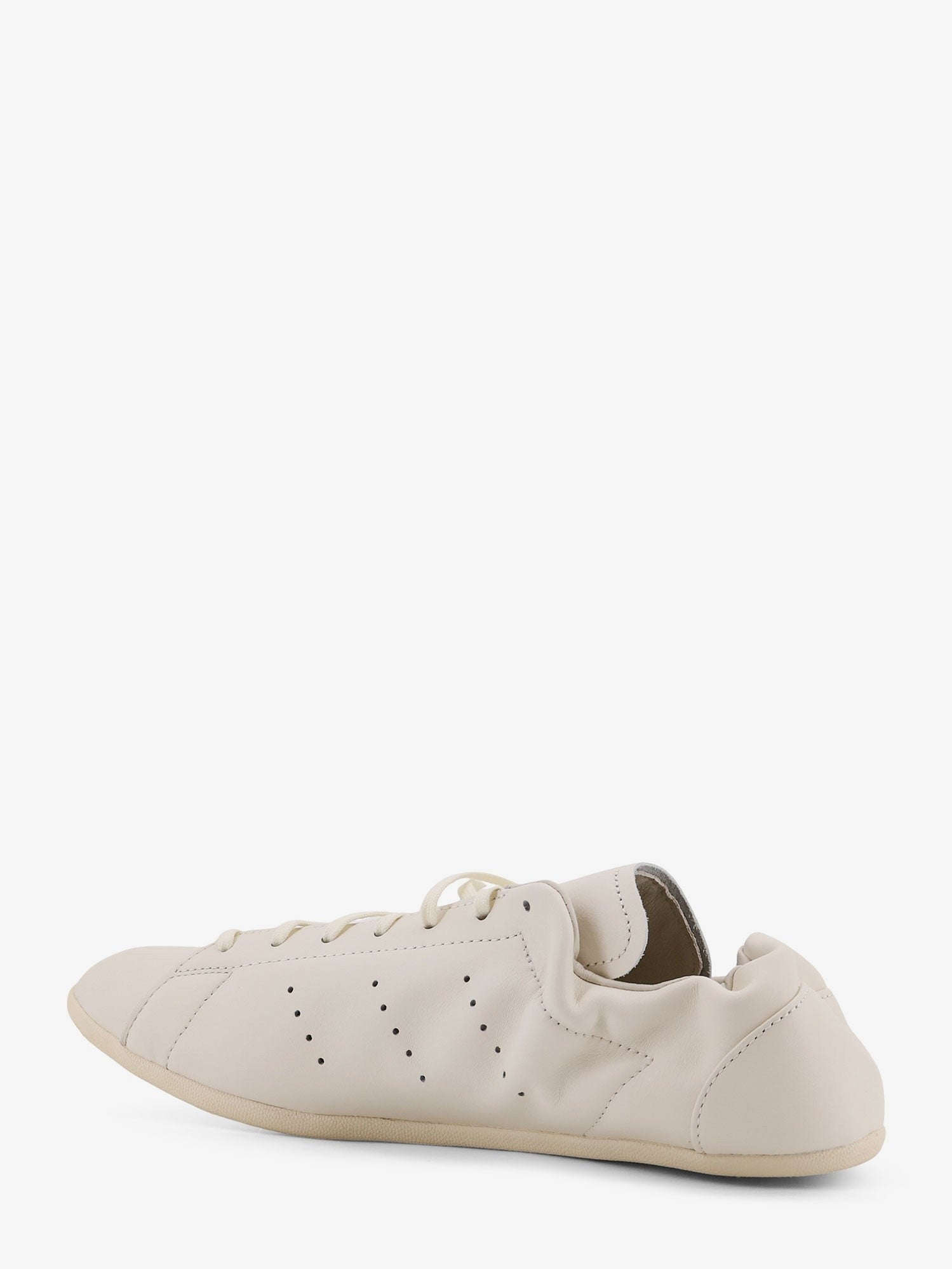 Y-3 - Man - White - Sneaker