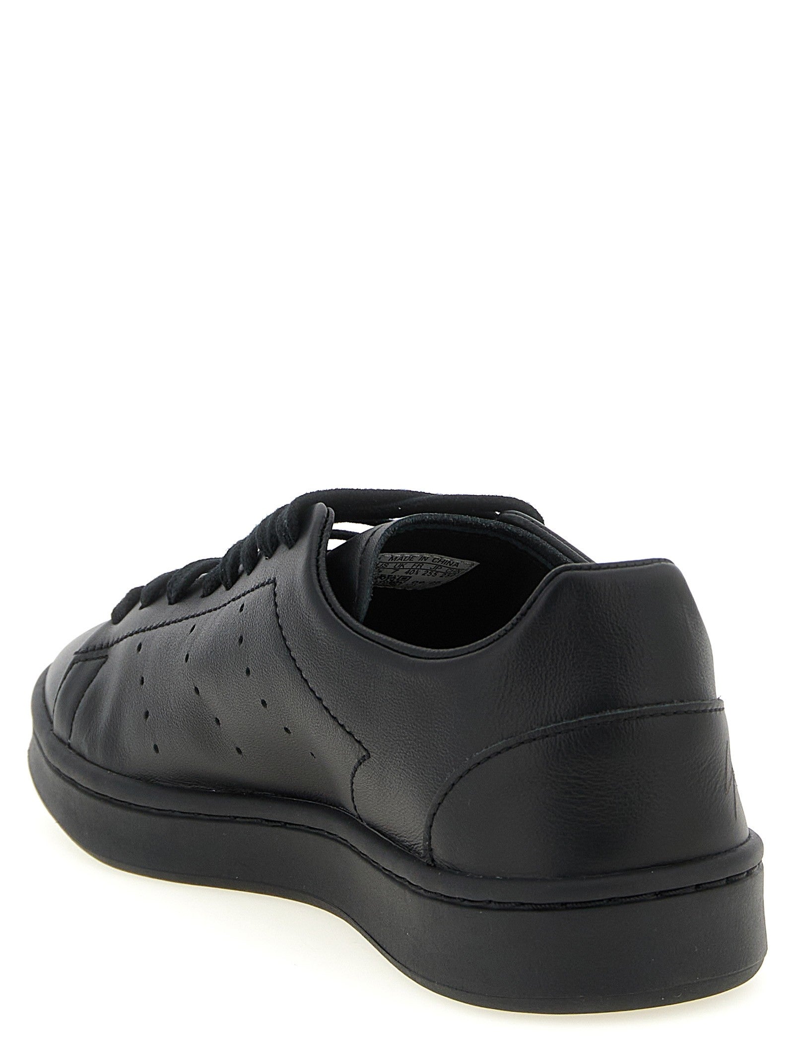 Y-3 - nan - Black - Sneaker