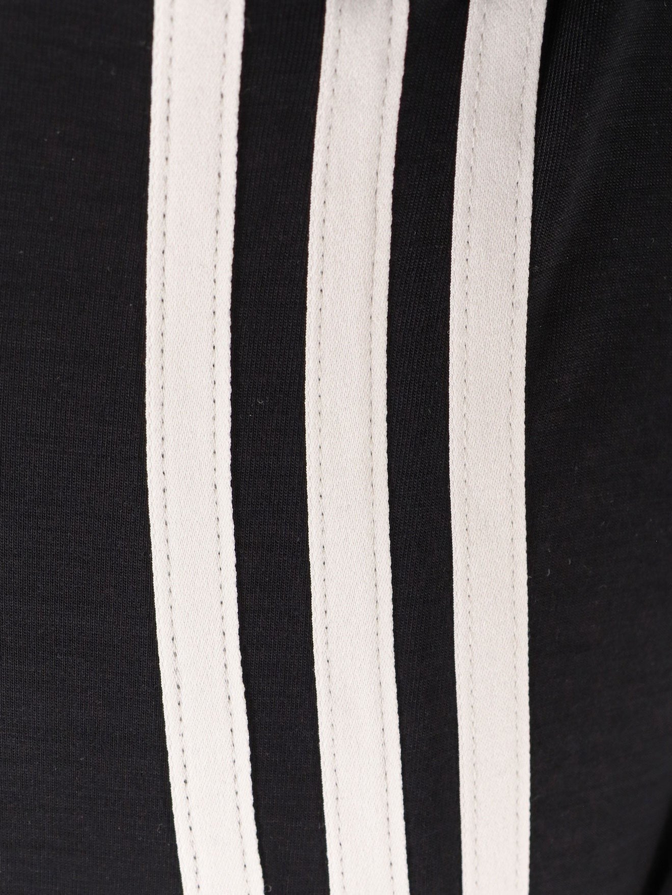 ADIDAS Y-3 - Woman - Black - T-shirt