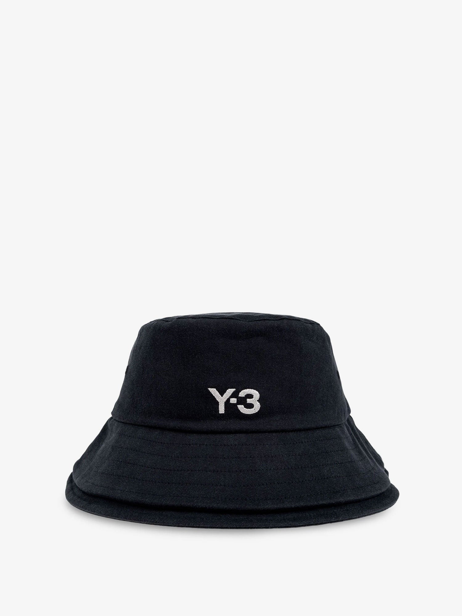 ADIDAS Y-3 - Man - Black - Hat