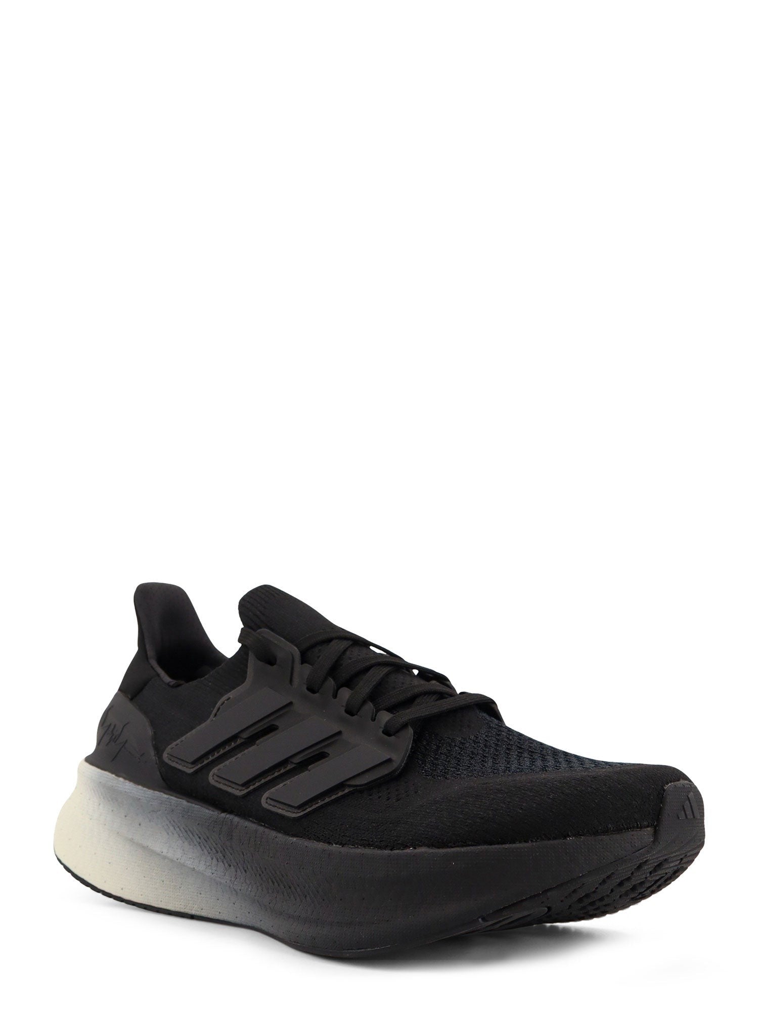 ADIDAS Y-3 - Man - Black Grey - Sneaker