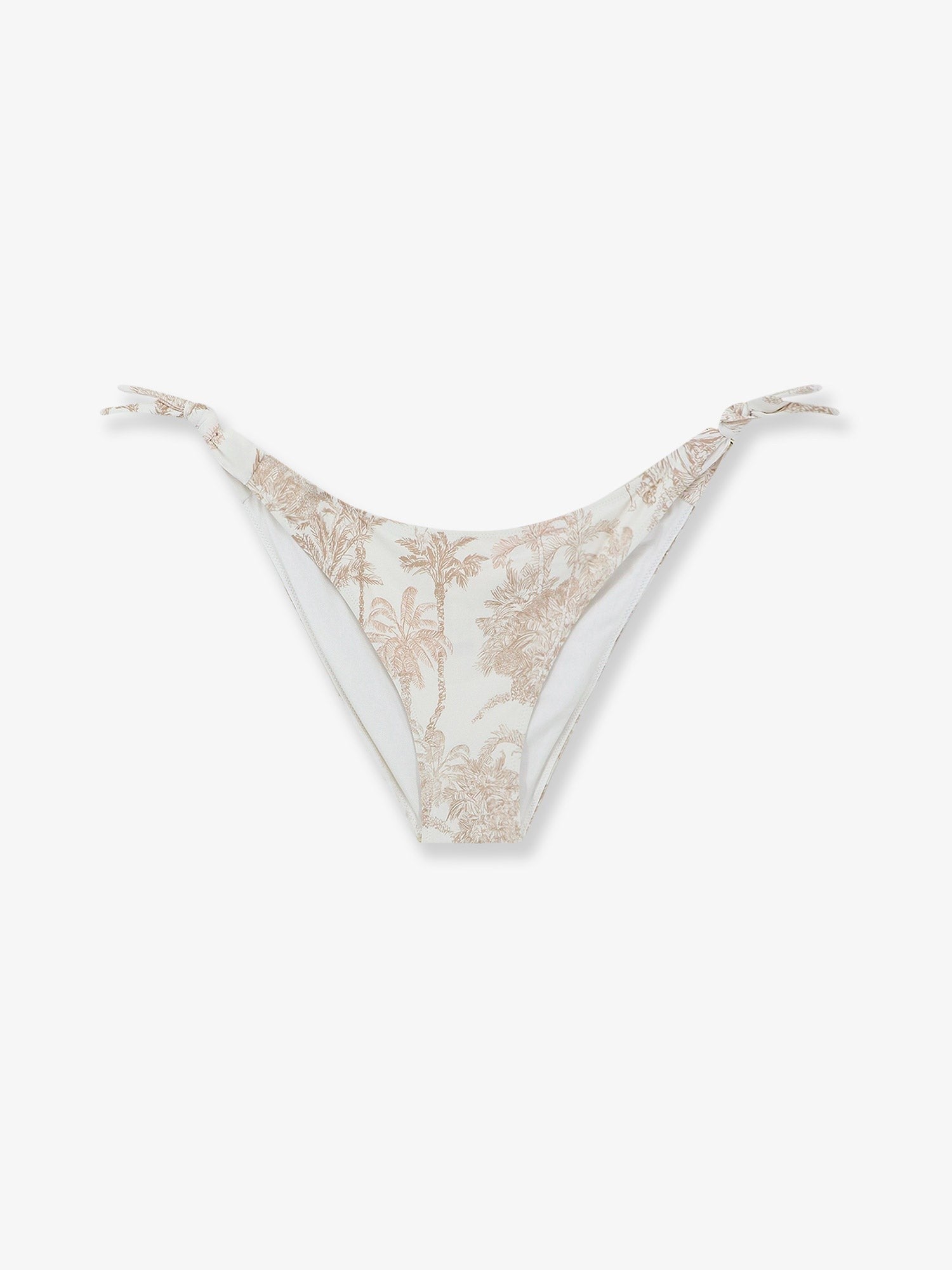 MC2 SAINT BARTH - Woman - Beige - Swimwear