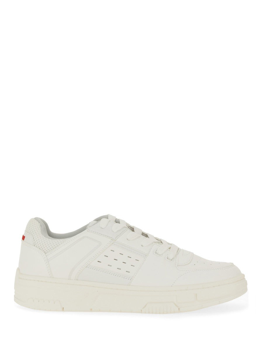 Hugo - Man - White - Sneaker