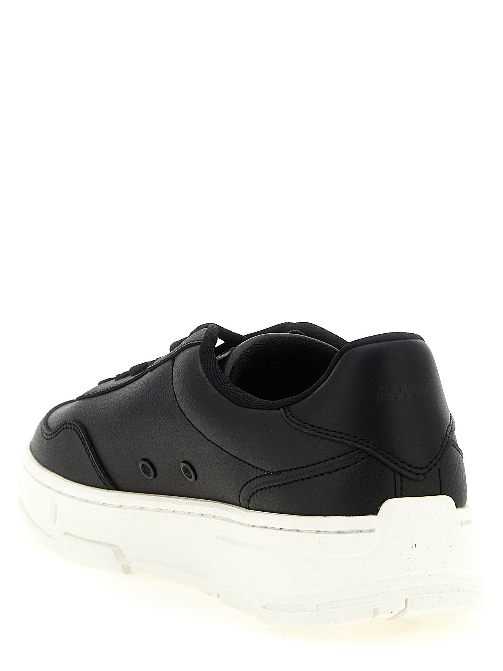 HUGO BOSS - nan - Black - Sneaker