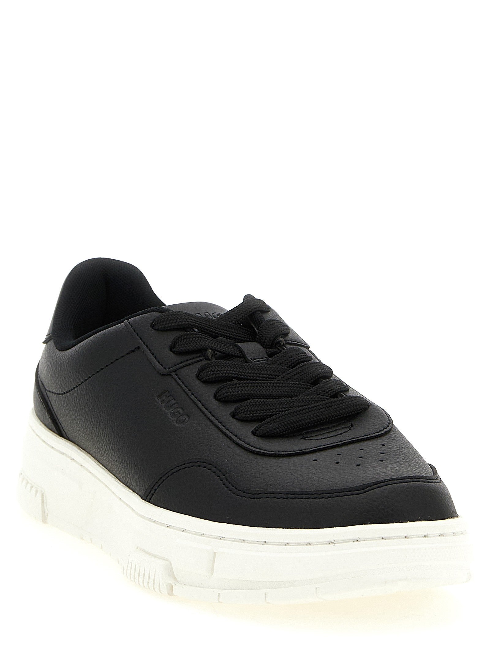 HUGO BOSS - nan - Black - Sneaker