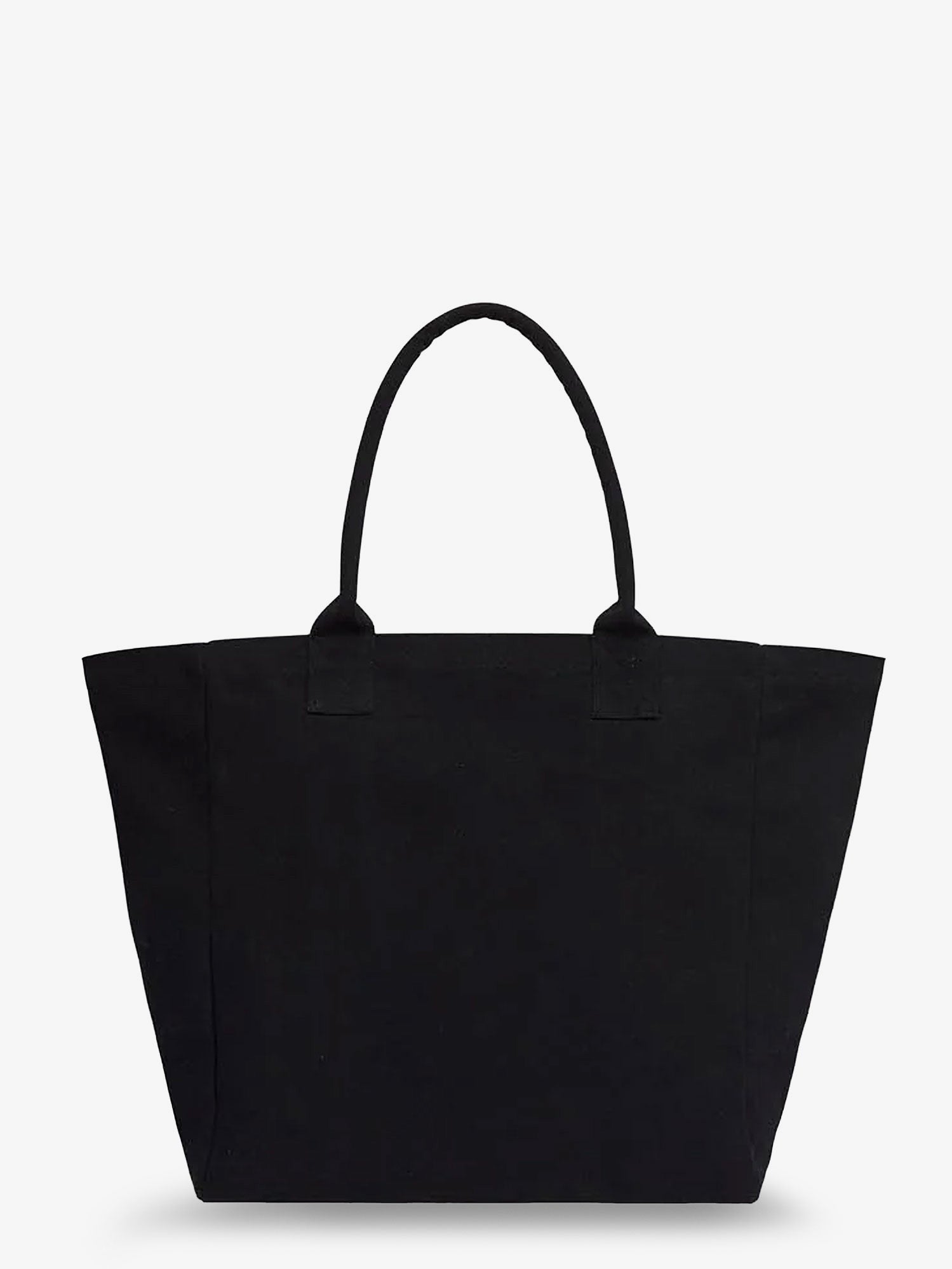 Isabel Marant - Woman - Black - Shoulder Bag