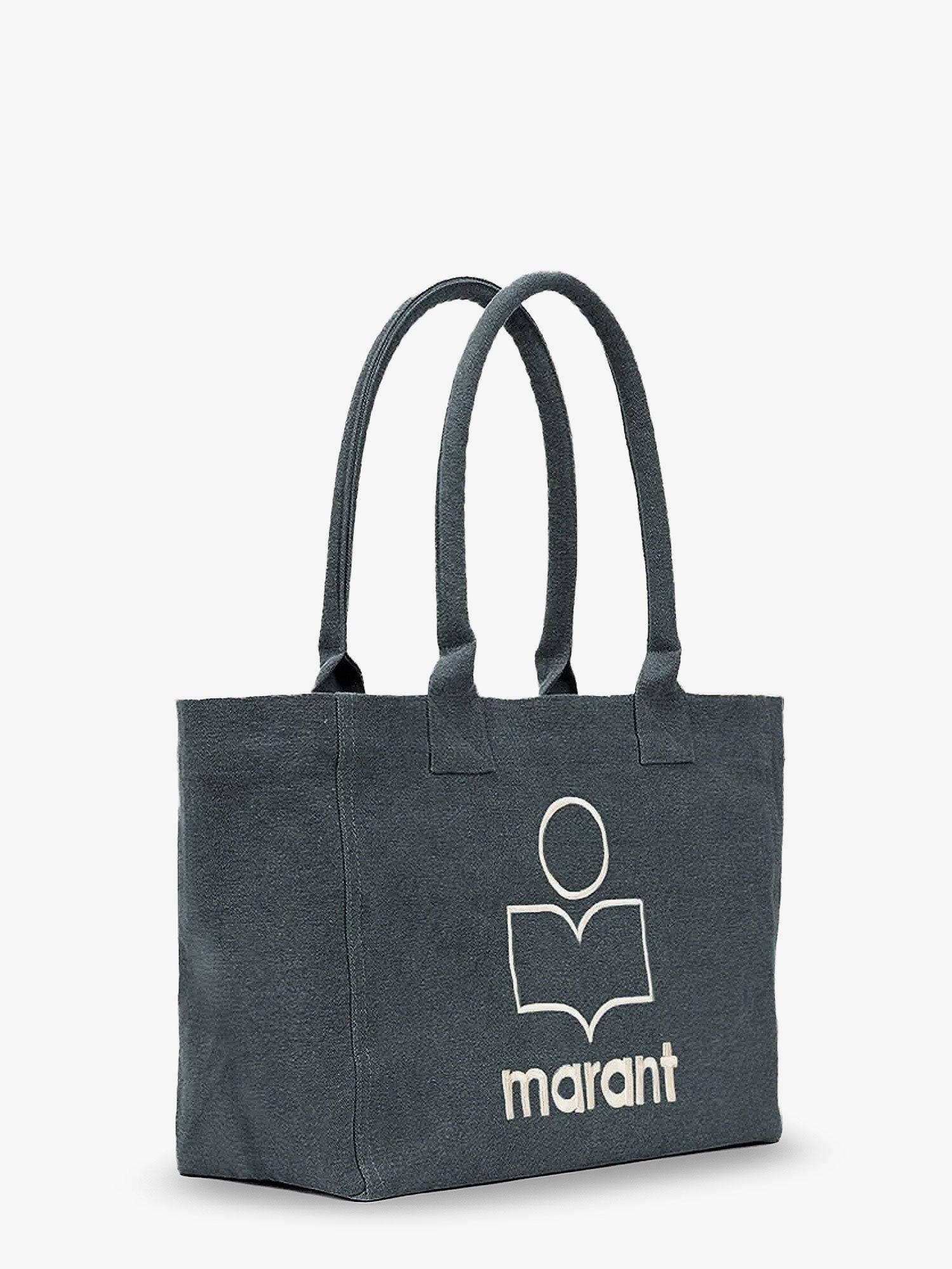 Isabel Marant - Woman - Black - Shoulder Bag