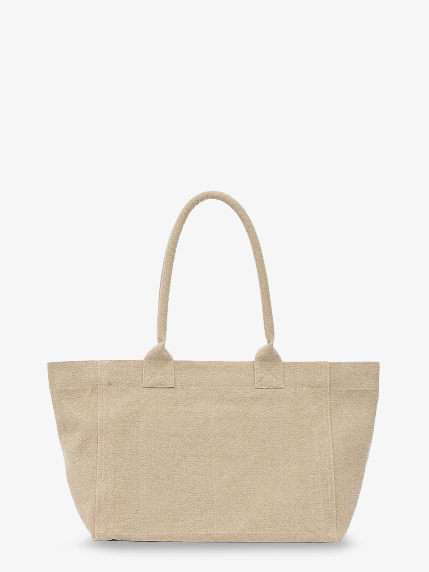 Isabel Marant - Woman - Beige - Shoulder Bag