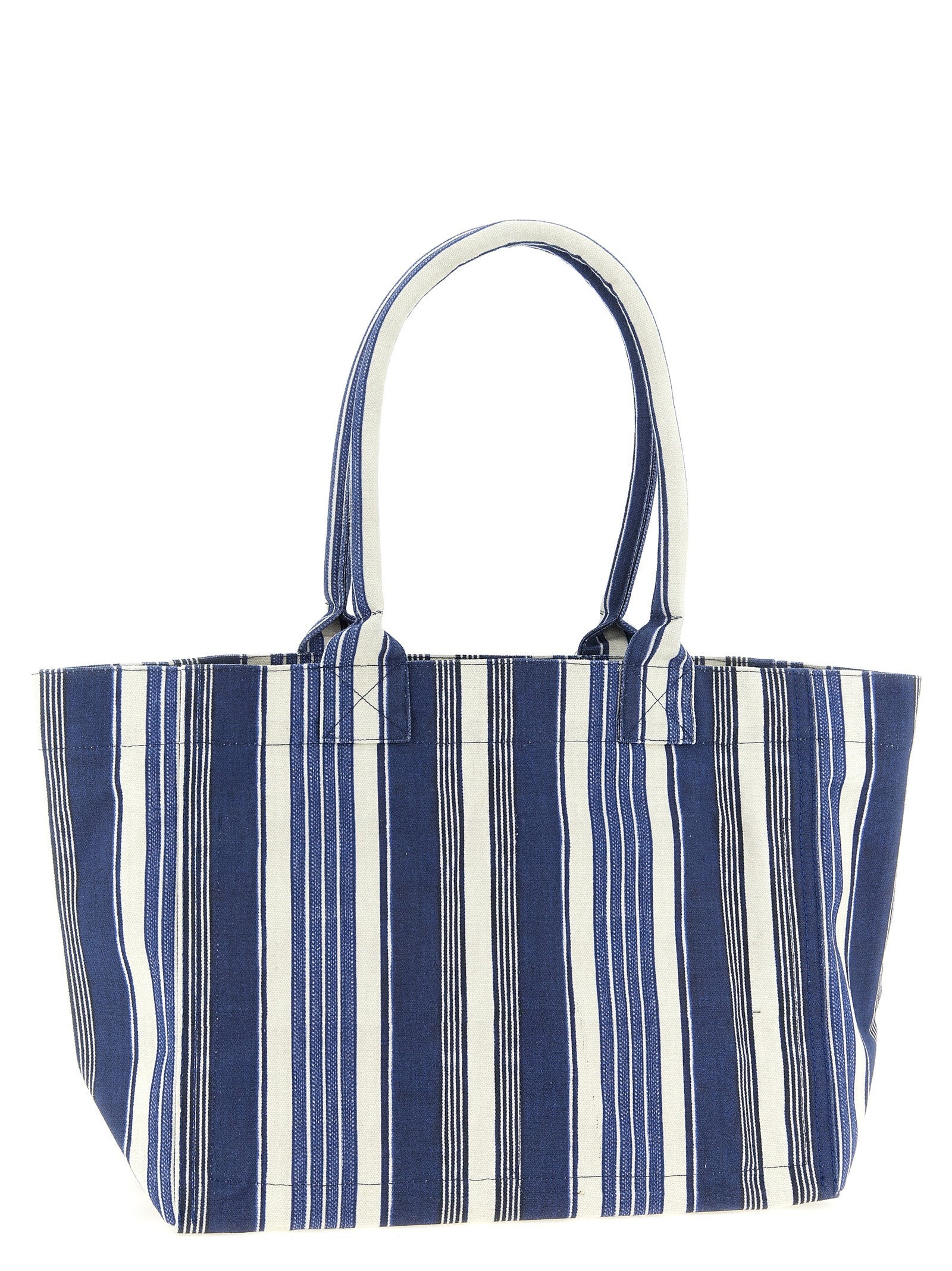 Isabel Marant - nan - Blue - Tote bag