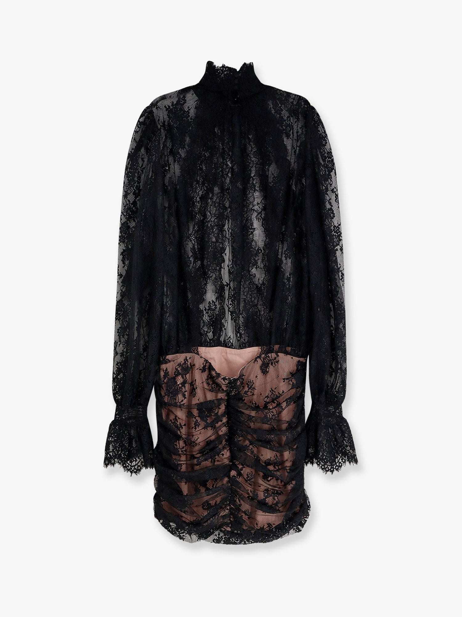 RETROFETE - Woman - Black - Dress