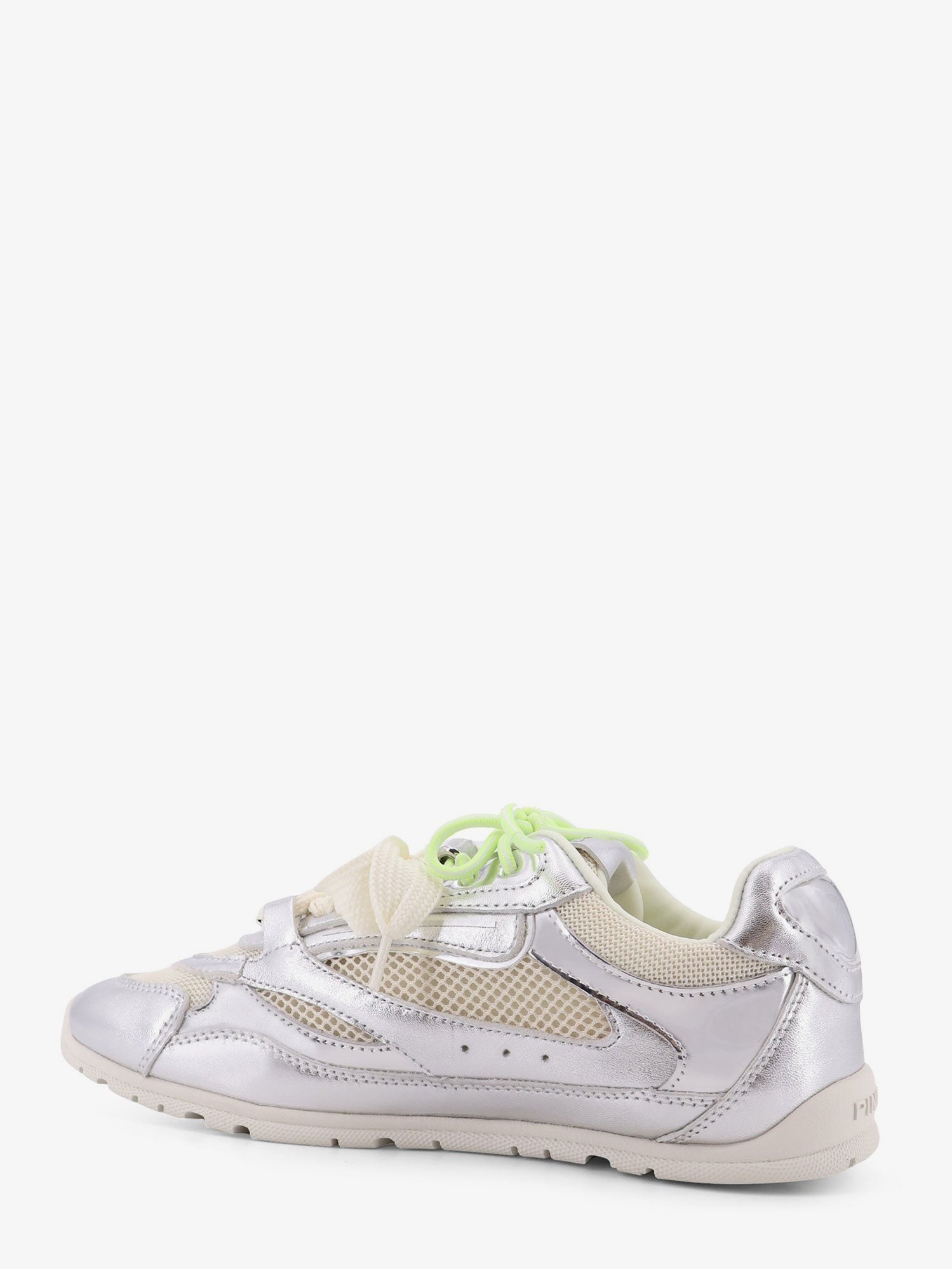 Pinko - Woman - Grey - Sneaker