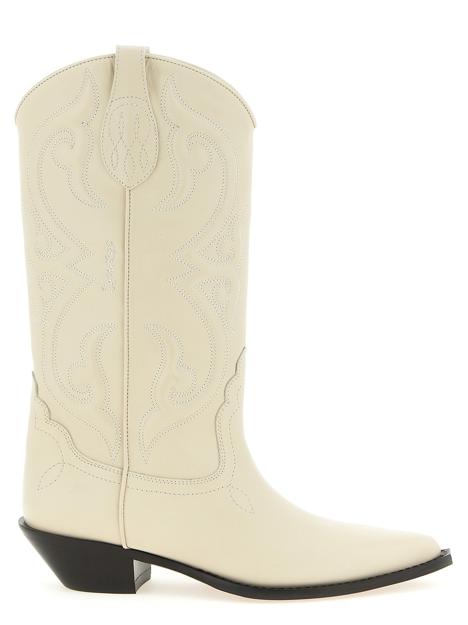 SONORA - nan - White - Boot