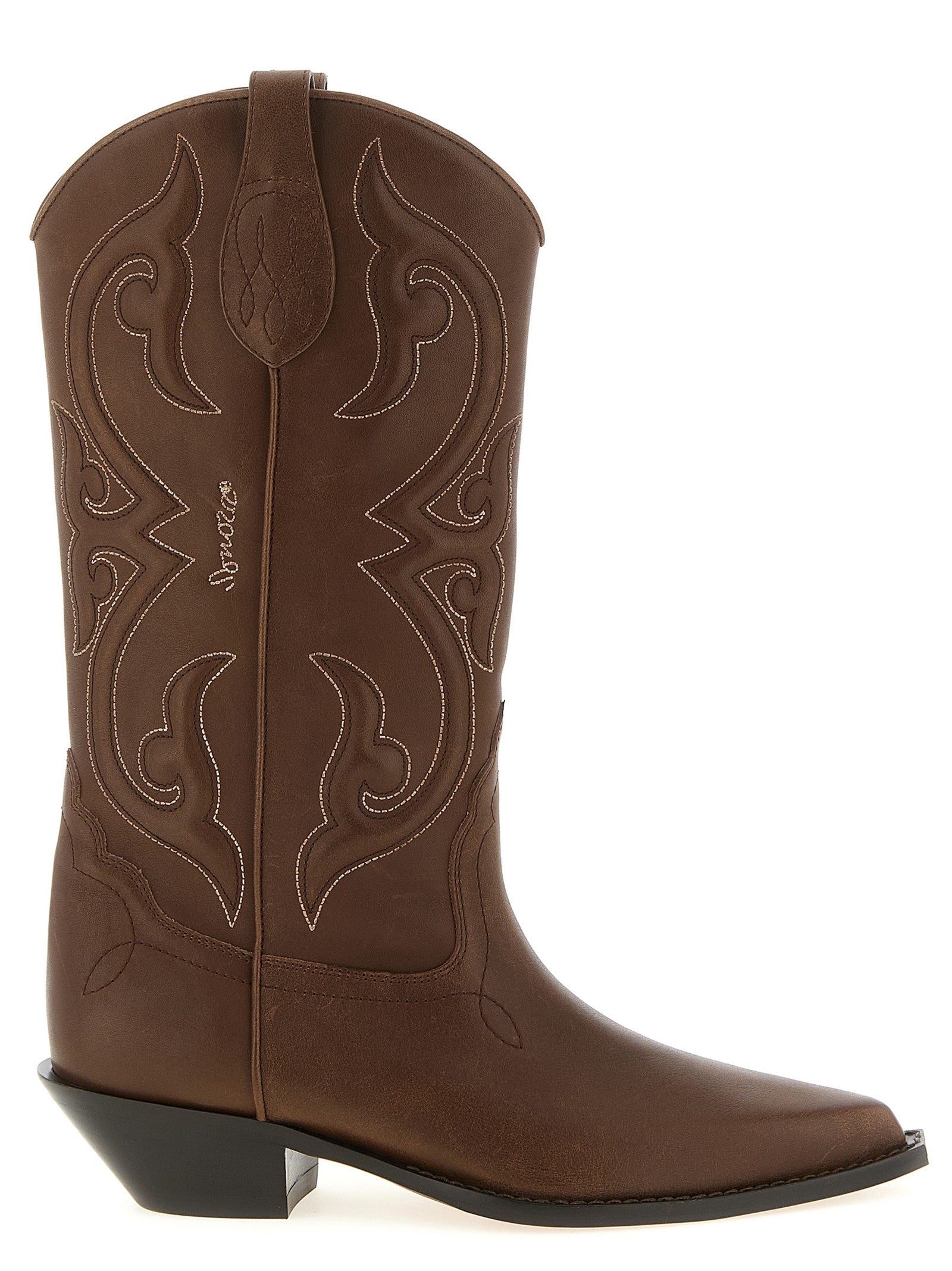 SONORA - nan - Brown - Boot