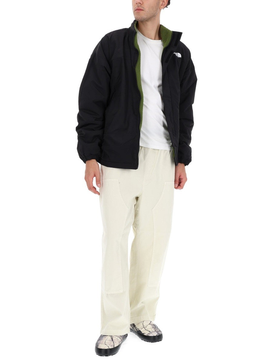 The North Face - Man - Green - Blazer