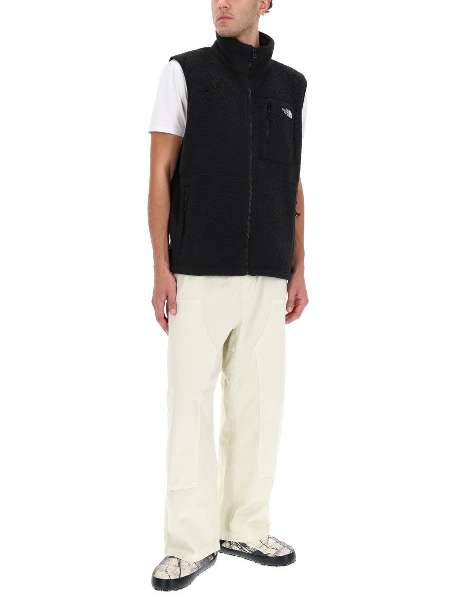 The North Face - Man - Black - Vest