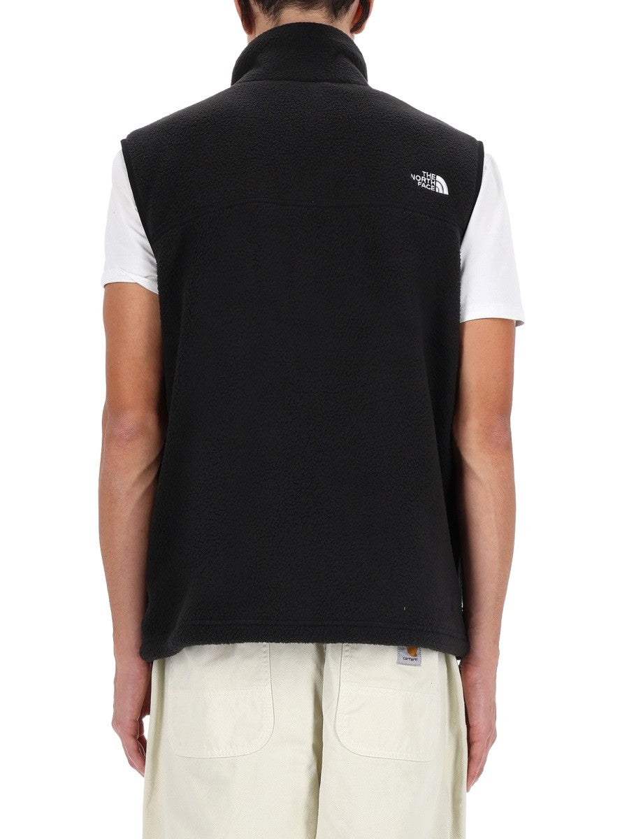 The North Face - Man - Black - Vest