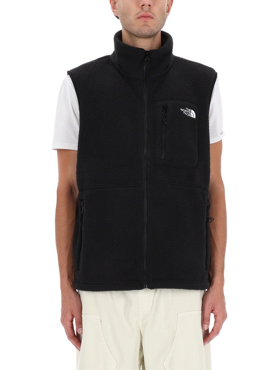 The North Face - Man - Black - Vest