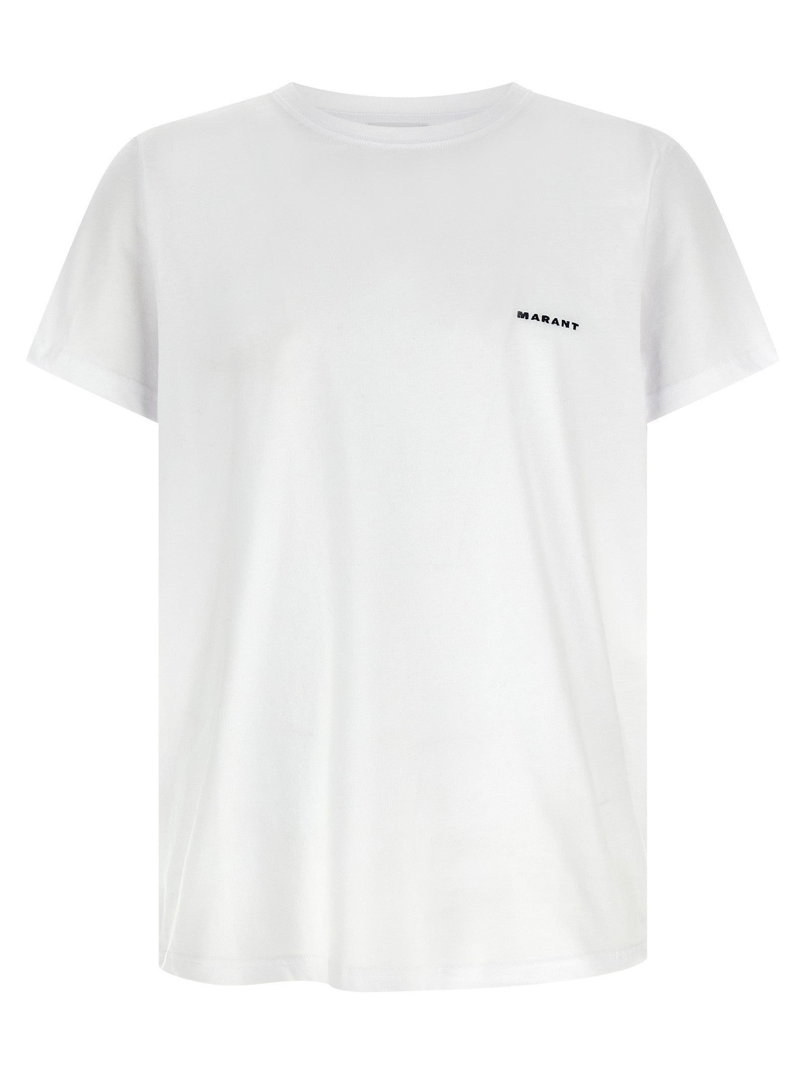 MARANT - nan - White - T-shirt