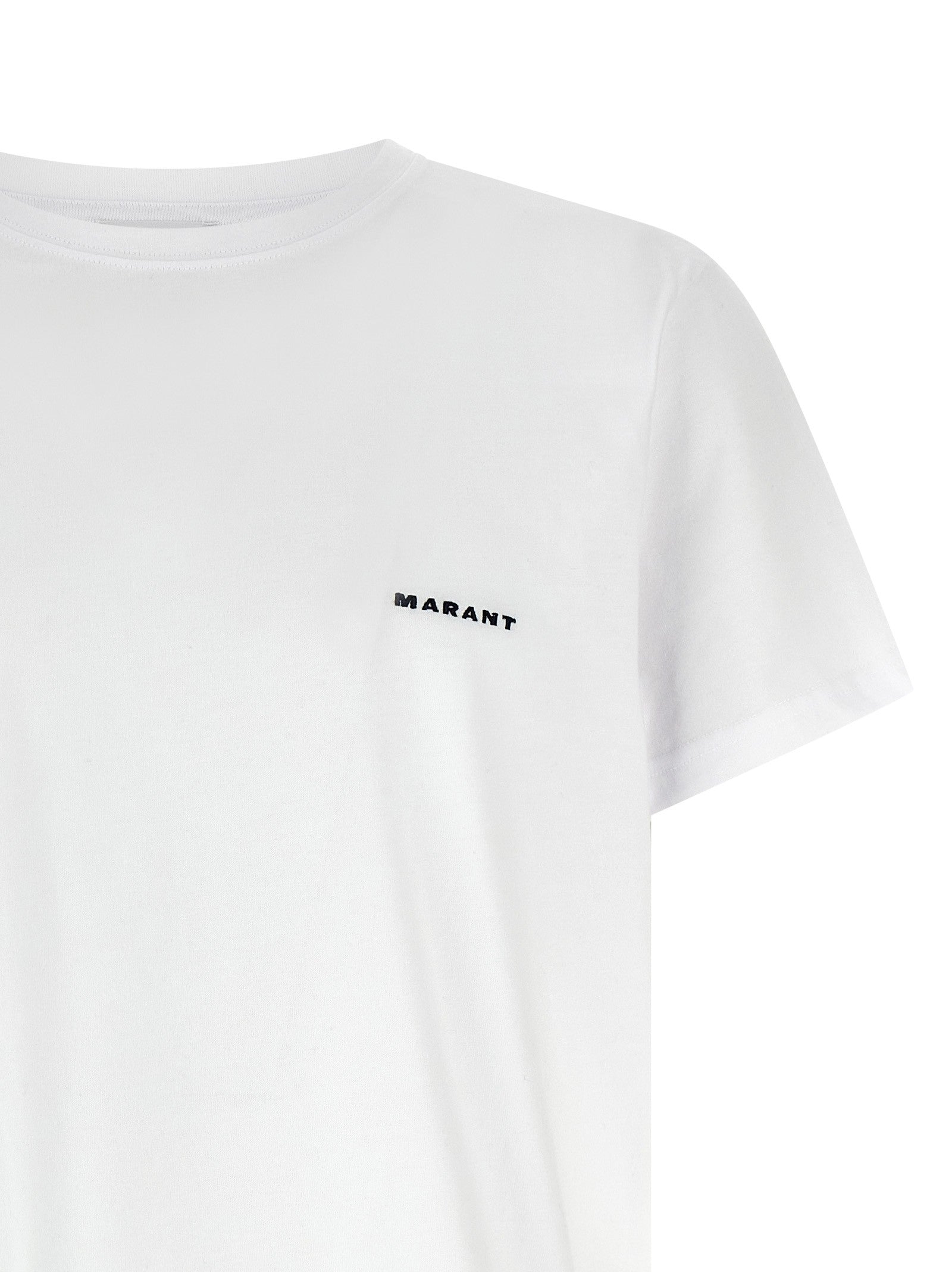 MARANT - nan - White - T-shirt