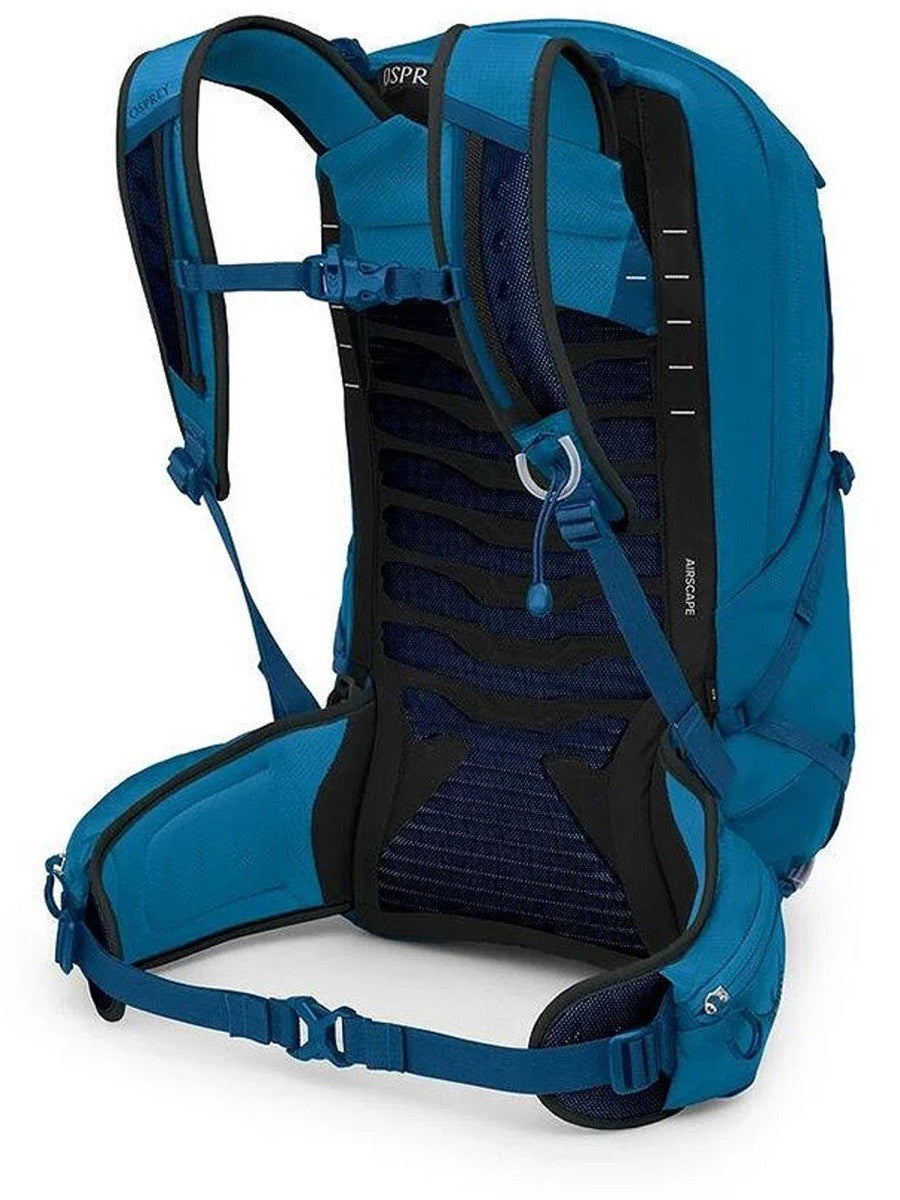 OSPREY - Unisex - Blue - Lifestyle