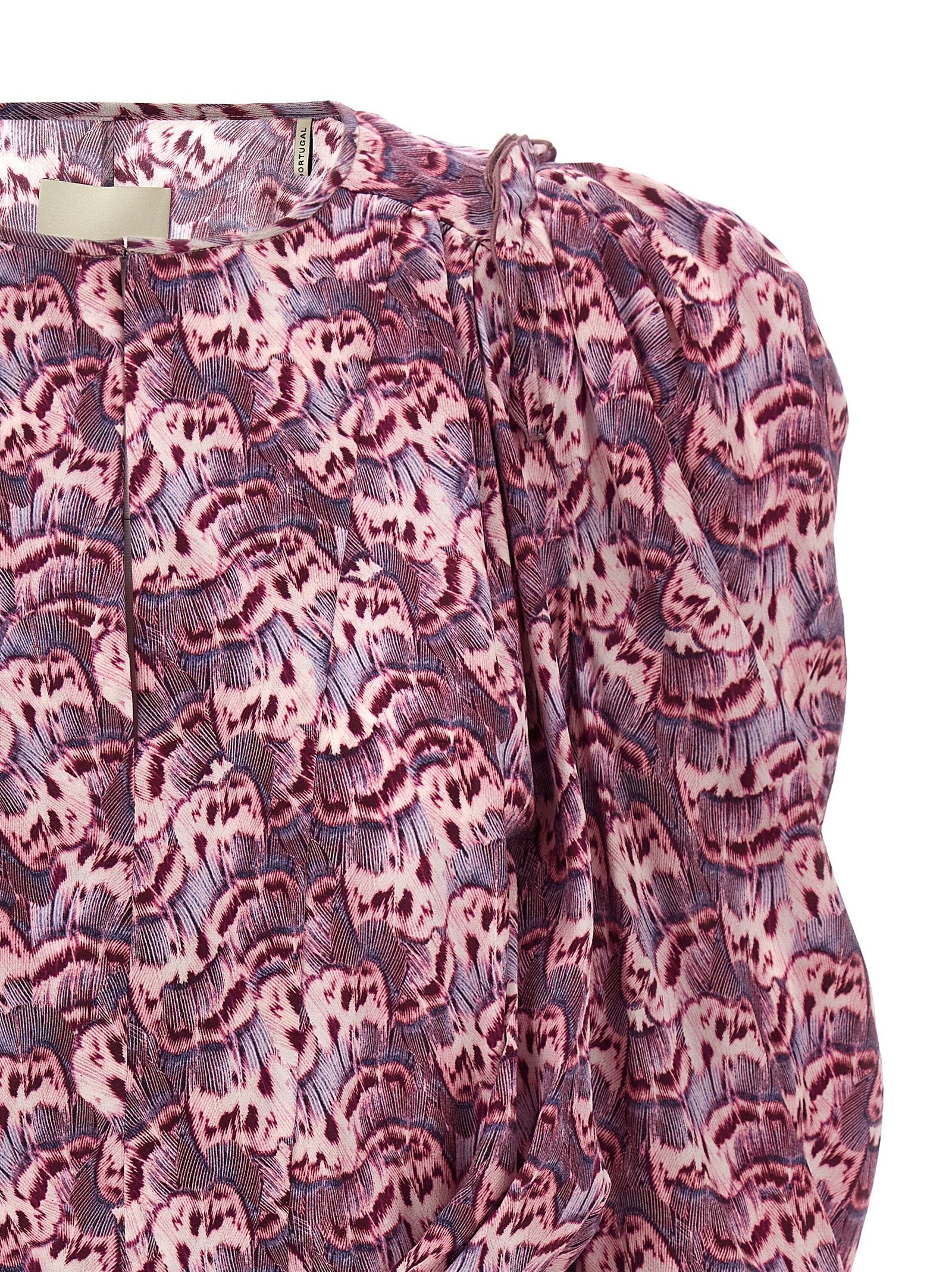 Isabel Marant - nan - Multicolor - Shirt