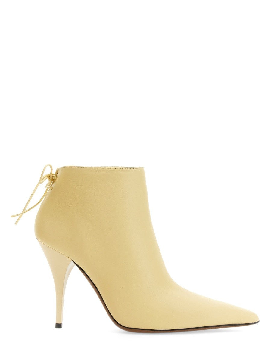 NEOUS - Woman - White - Boot