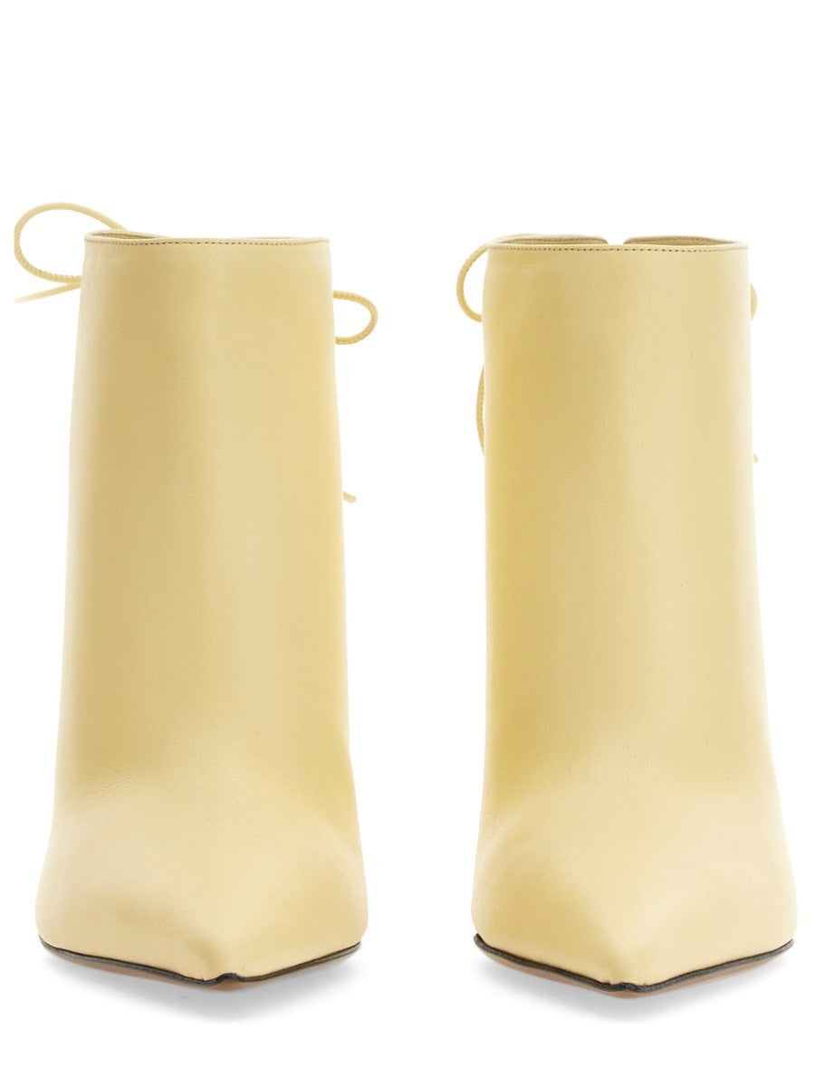 NEOUS - Woman - White - Boot