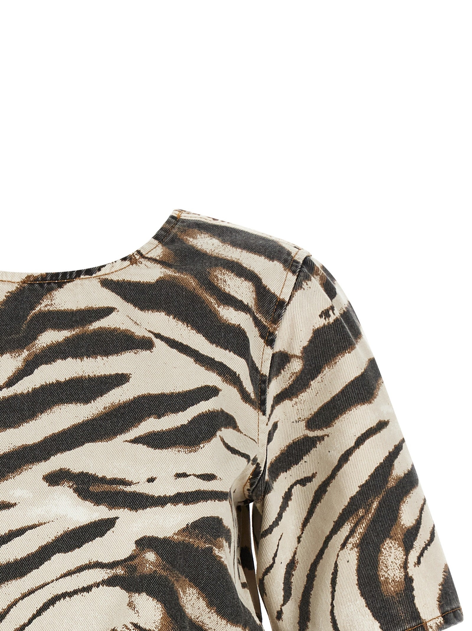 GANNI - nan - Multicolor - Top
